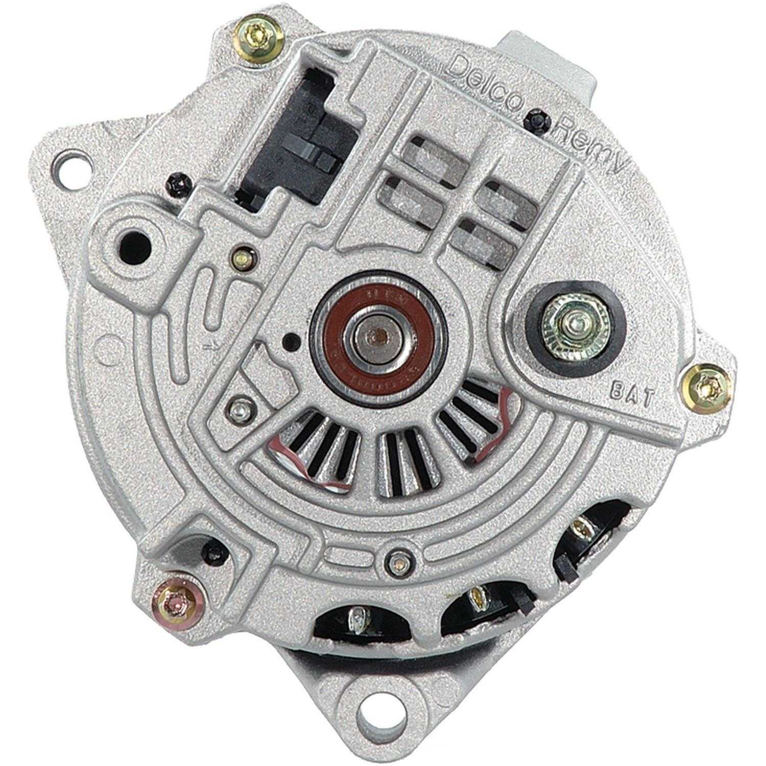 ACDELCO GOLD/PROFESSIONAL - Alternator - DCC 335-1027