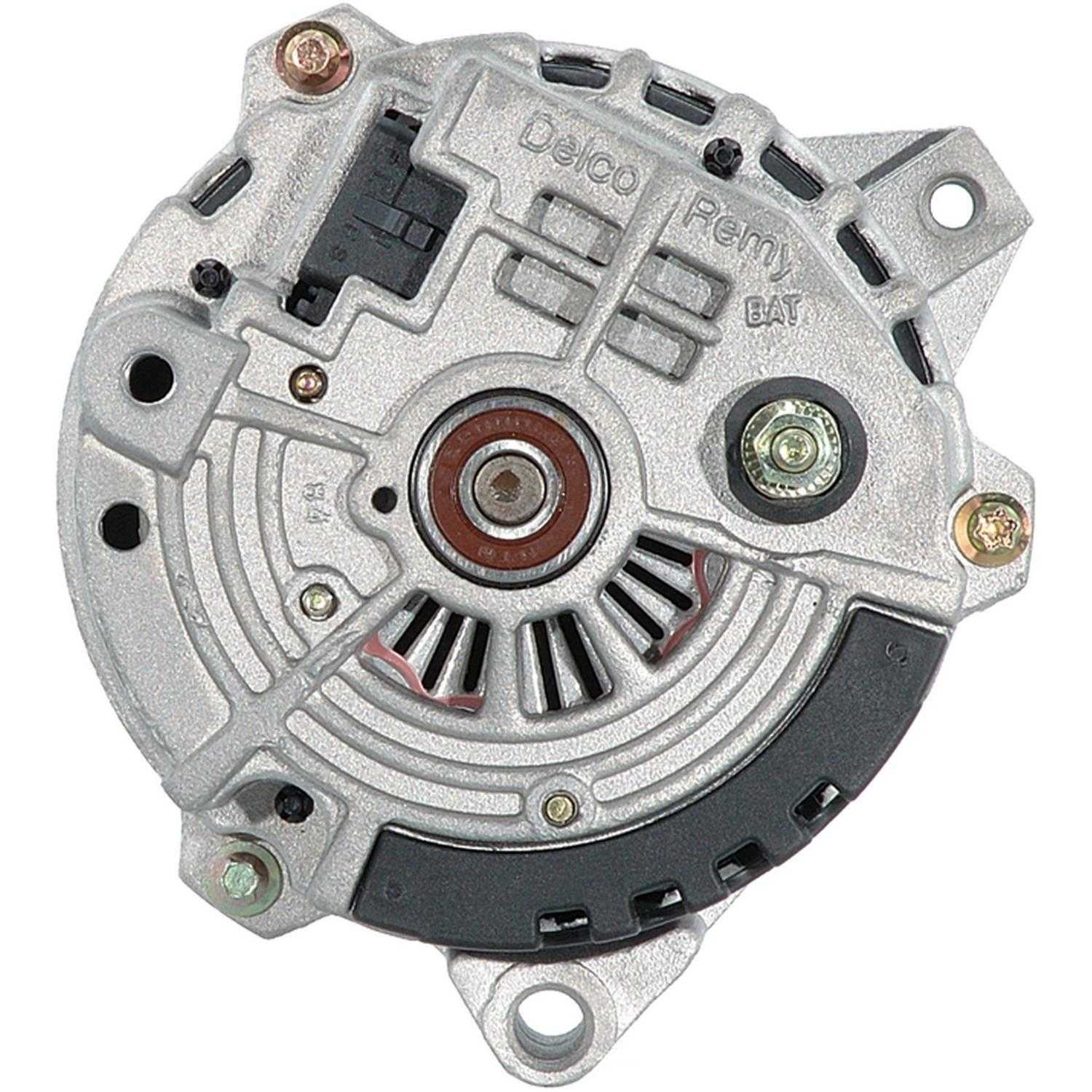 ACDELCO GOLD/PROFESSIONAL - Alternator - DCC 335-1040