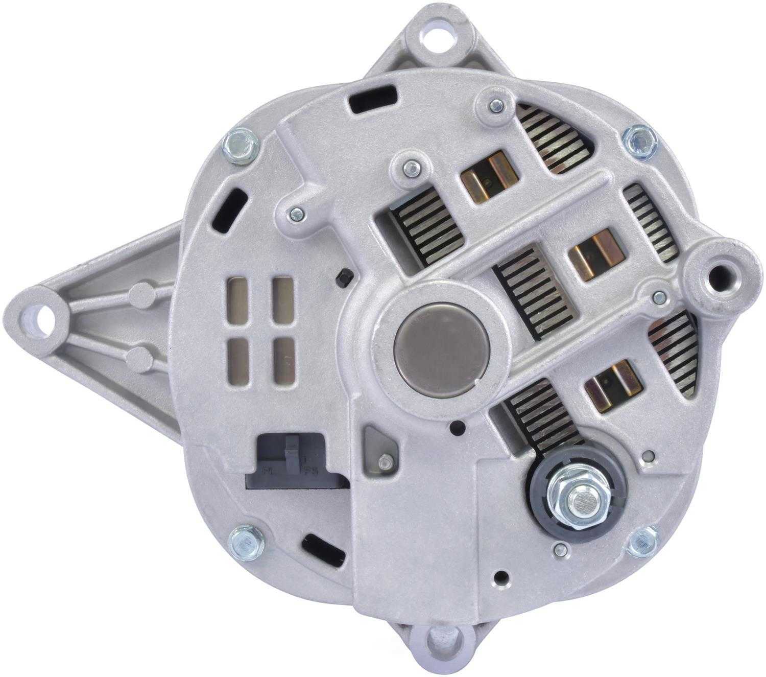 ACDELCO GOLD/PROFESSIONAL - Alternator - DCC 335-1053