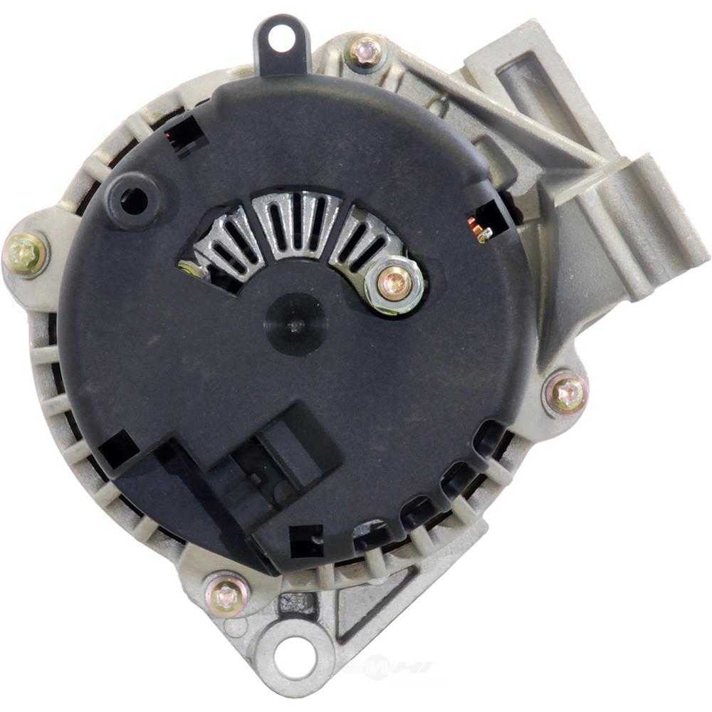 ACDELCO GOLD/PROFESSIONAL - Alternator - DCC - 335-1058