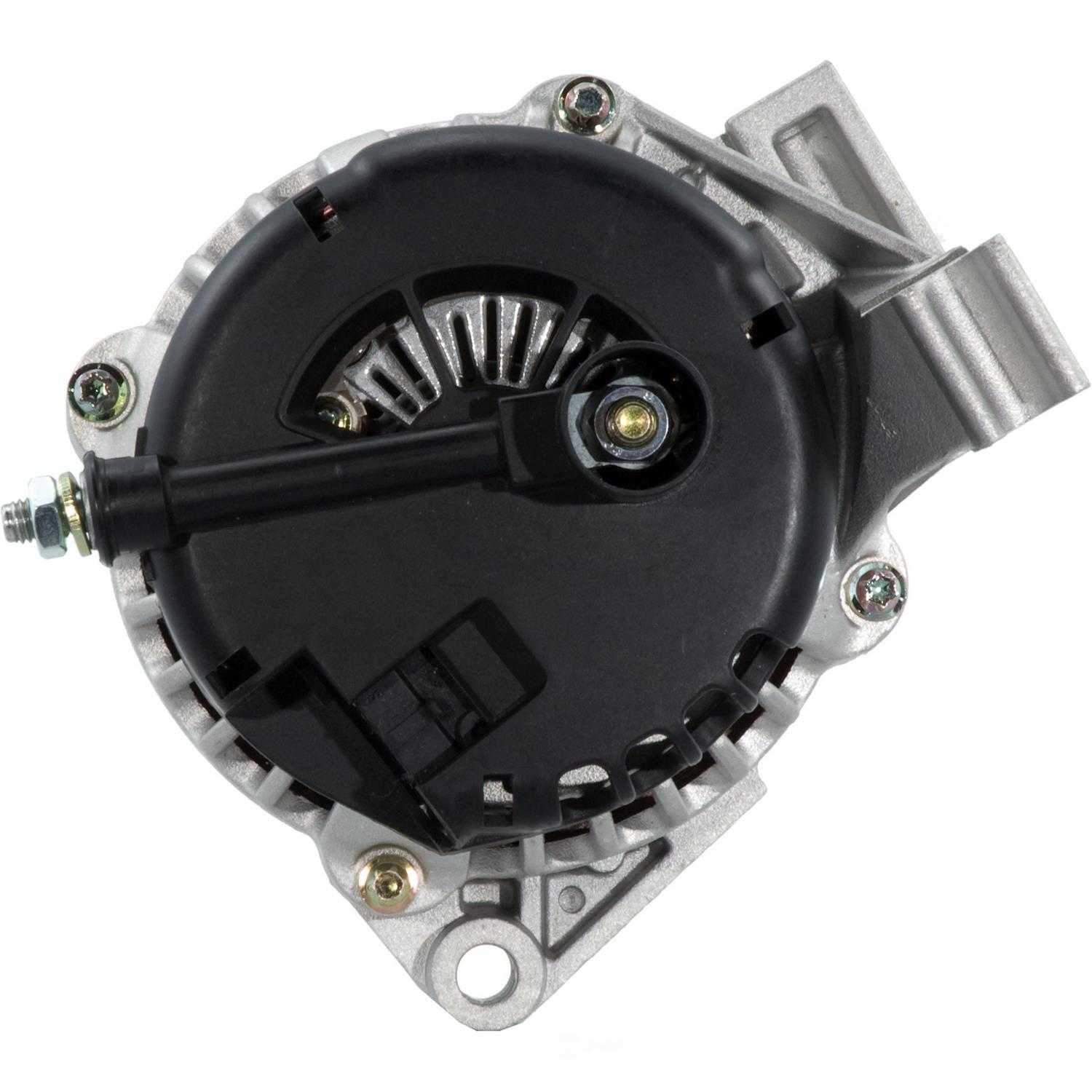 ACDELCO GOLD/PROFESSIONAL - Alternator - DCC 335-1060