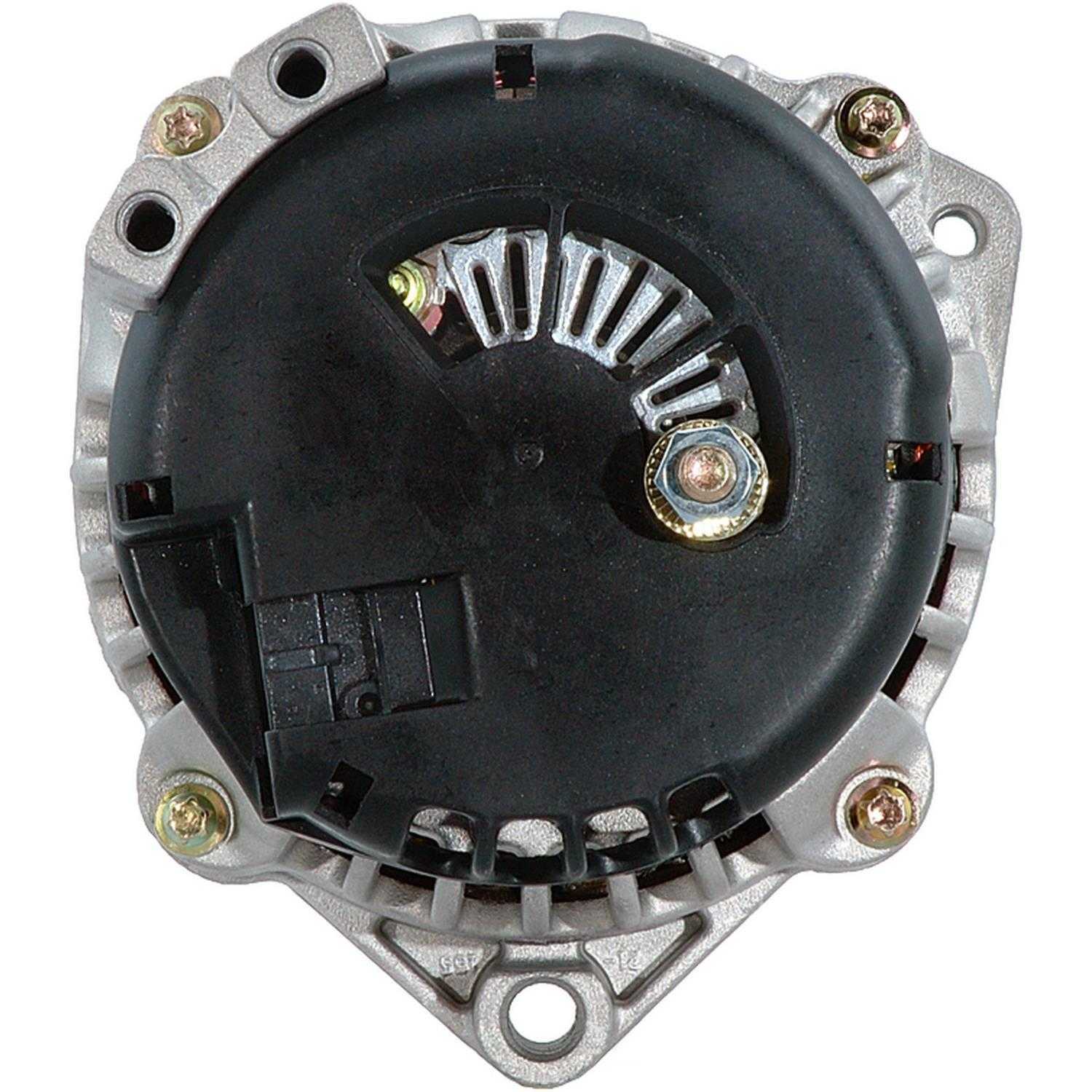 ACDELCO GOLD/PROFESSIONAL - Alternator - DCC 335-1062
