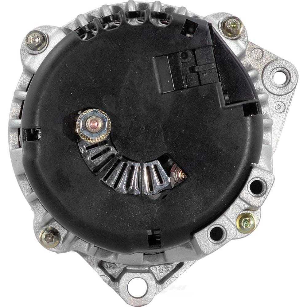 ACDELCO GOLD/PROFESSIONAL - Alternator - DCC 335-1066