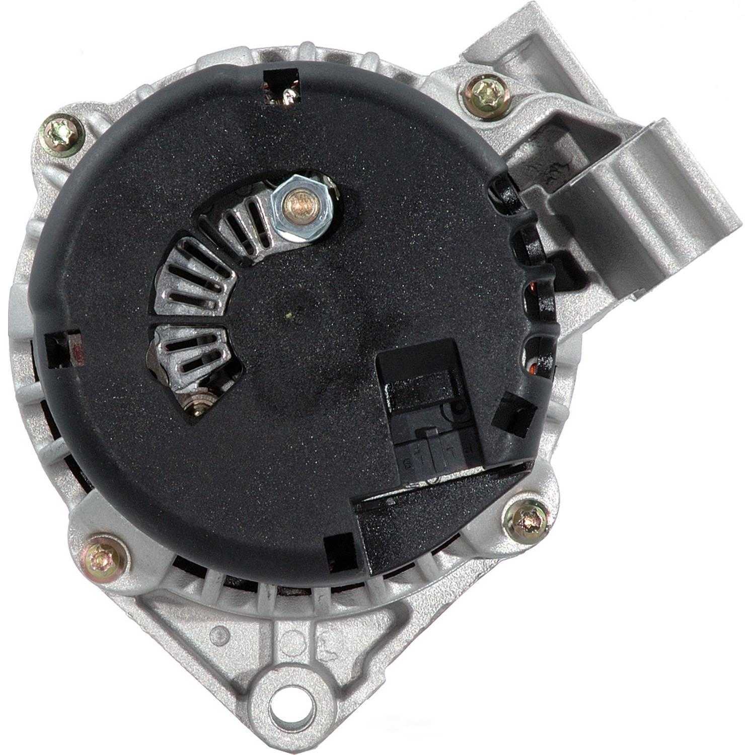 ACDELCO GOLD/PROFESSIONAL - Alternator - DCC 335-1071