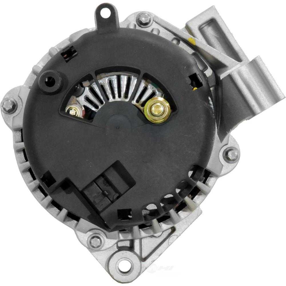 ACDELCO GOLD/PROFESSIONAL - Alternator - DCC - 335-1072
