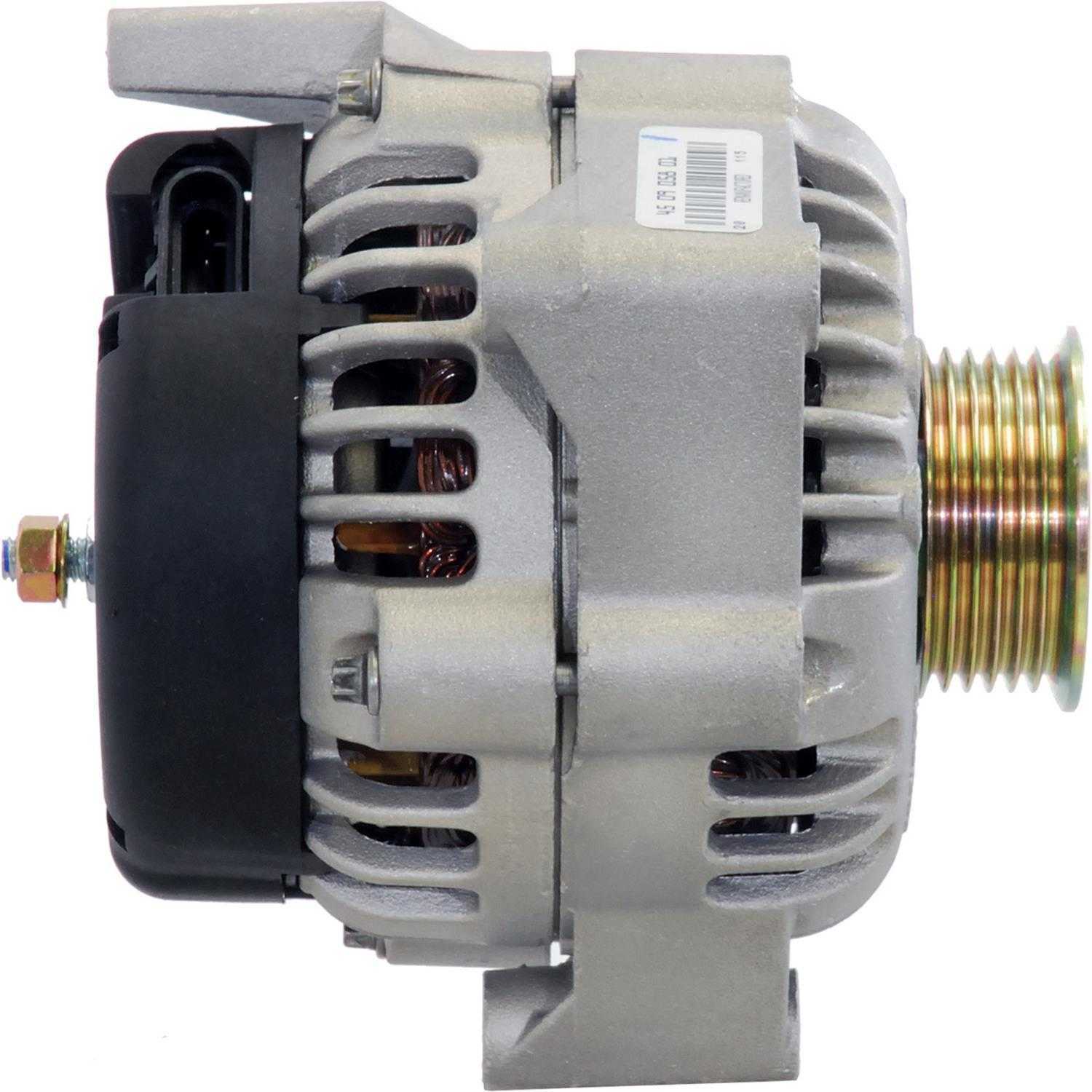 ACDELCO GOLD/PROFESSIONAL - Alternator - DCC 335-1074