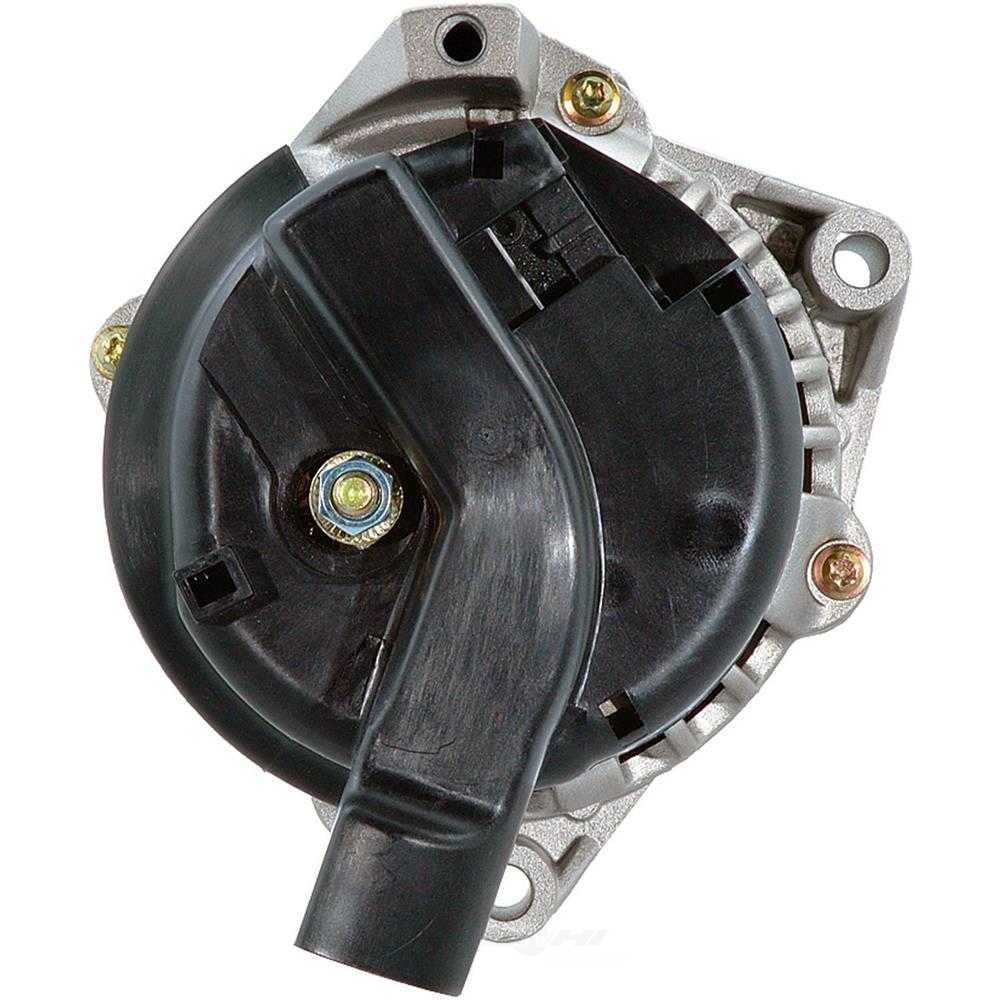 ACDELCO GOLD/PROFESSIONAL - Alternator - DCC - 335-1075