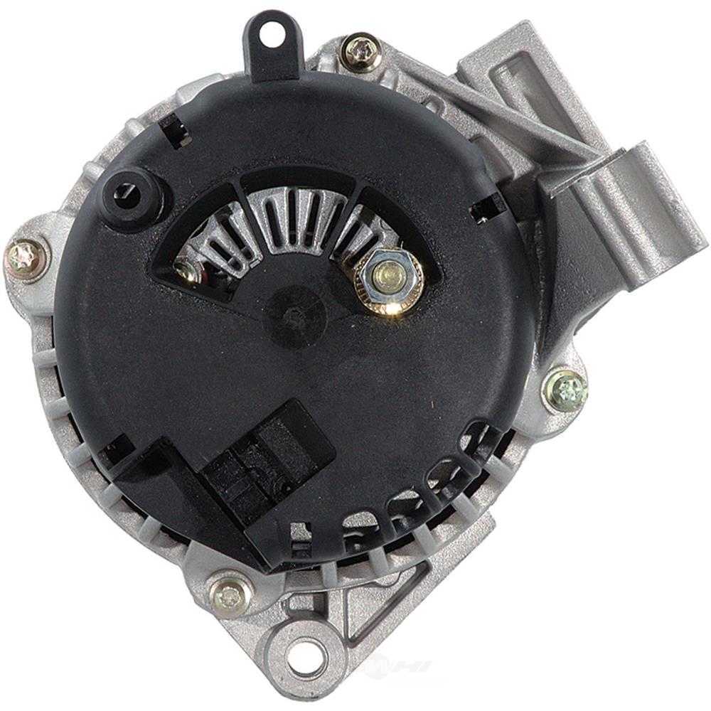 ACDELCO GOLD/PROFESSIONAL - Alternator - DCC - 335-1077