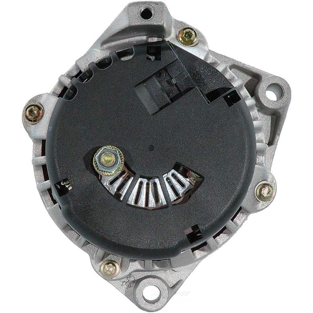 ACDELCO GOLD/PROFESSIONAL - Alternator - DCC - 335-1080
