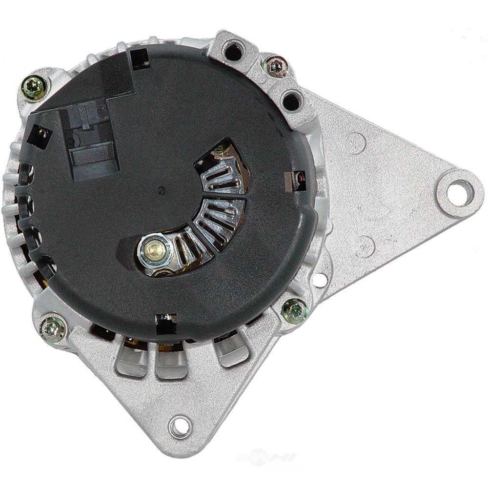 ACDELCO GOLD/PROFESSIONAL - Alternator - DCC - 335-1081