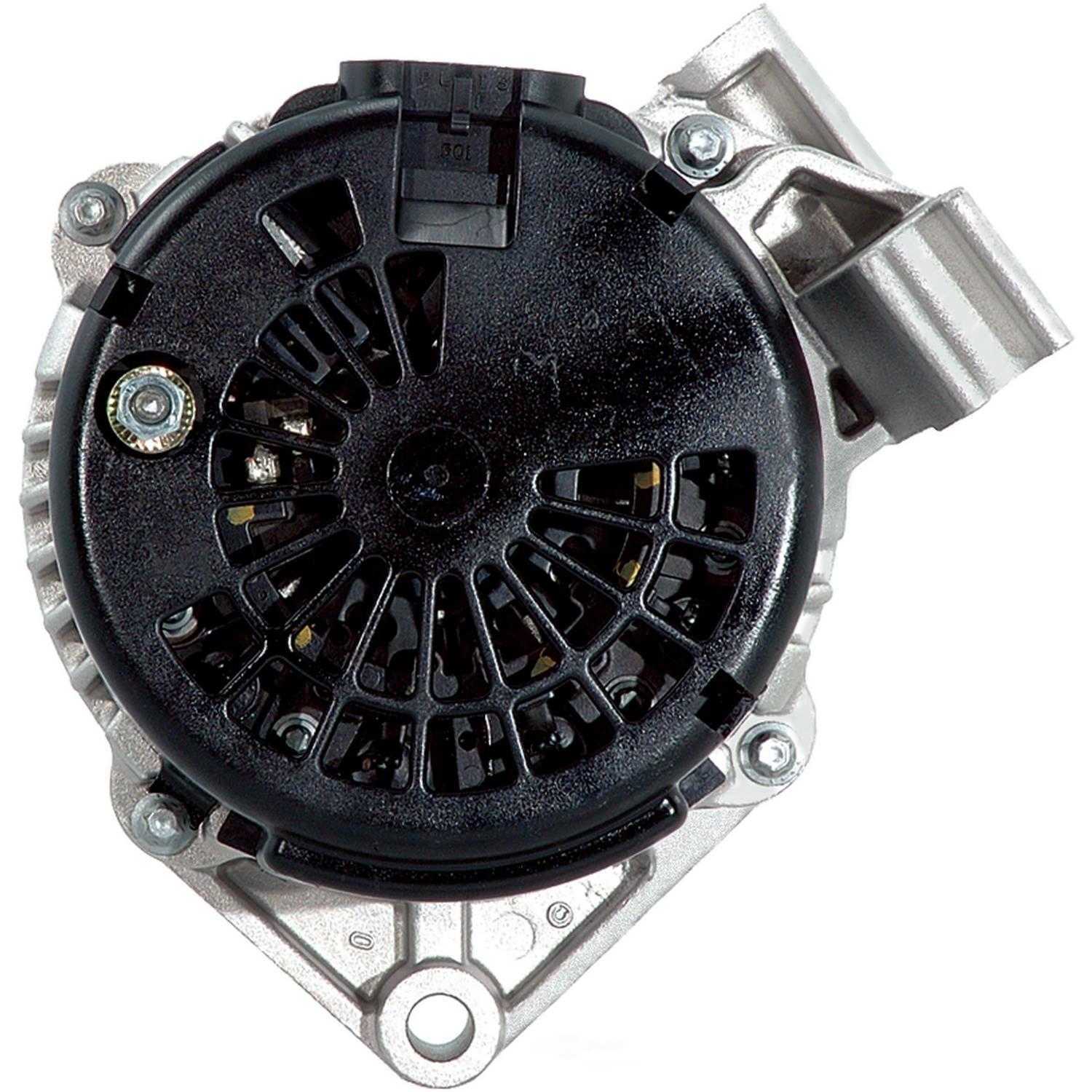 ACDELCO GOLD/PROFESSIONAL - Alternator - DCC 335-1084