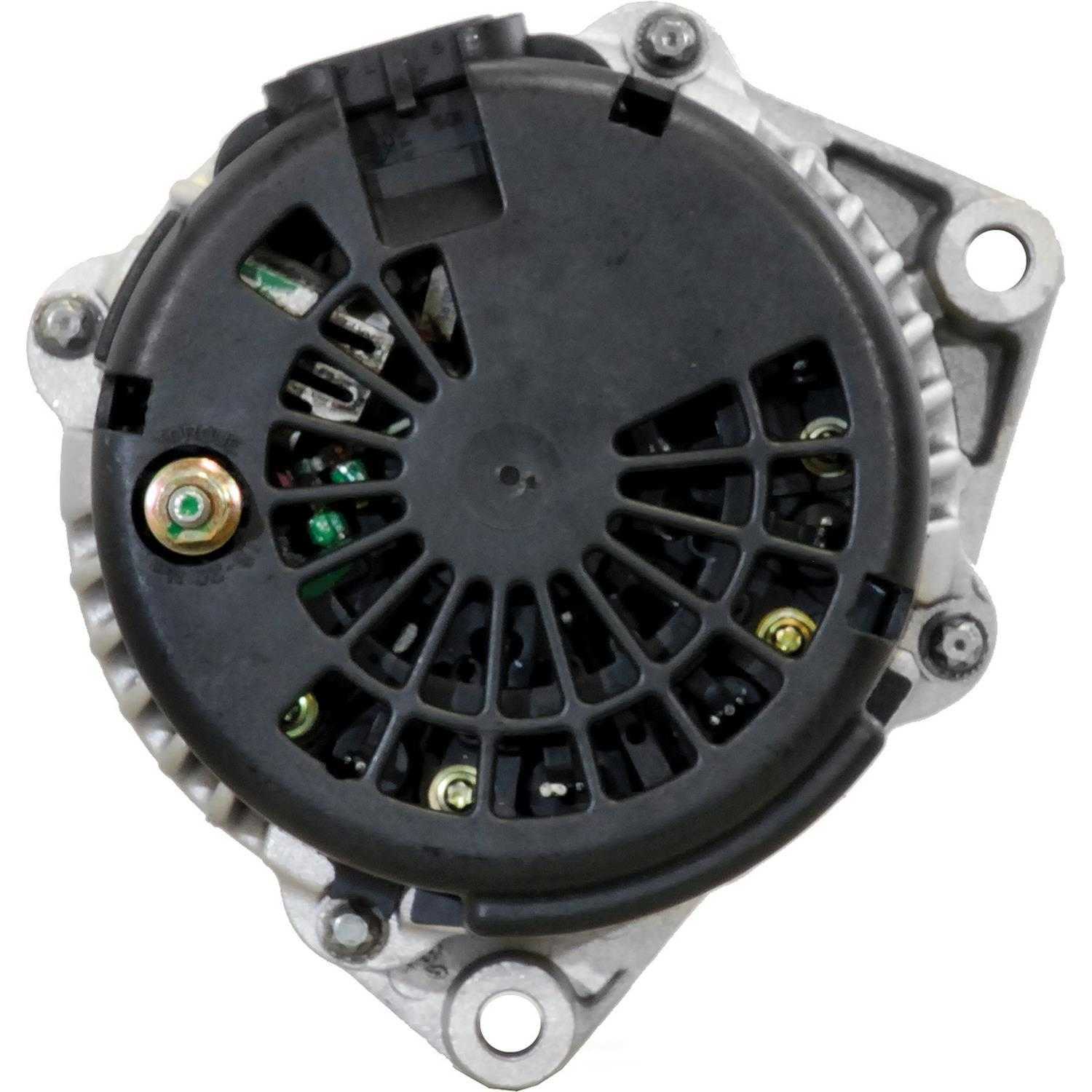 ACDELCO GOLD/PROFESSIONAL - Alternator - DCC 335-1086