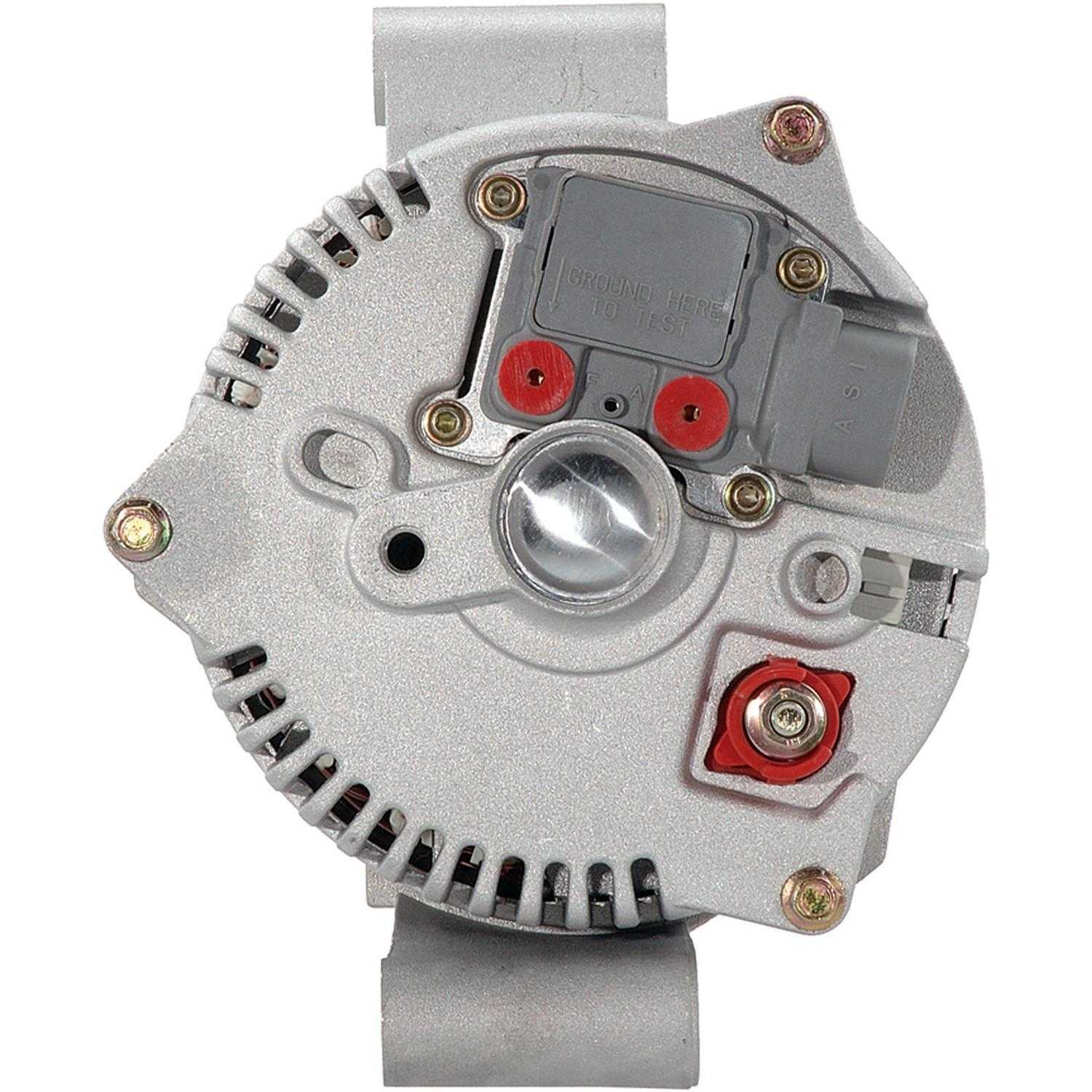 ACDELCO GOLD/PROFESSIONAL - Alternator - DCC 335-1106