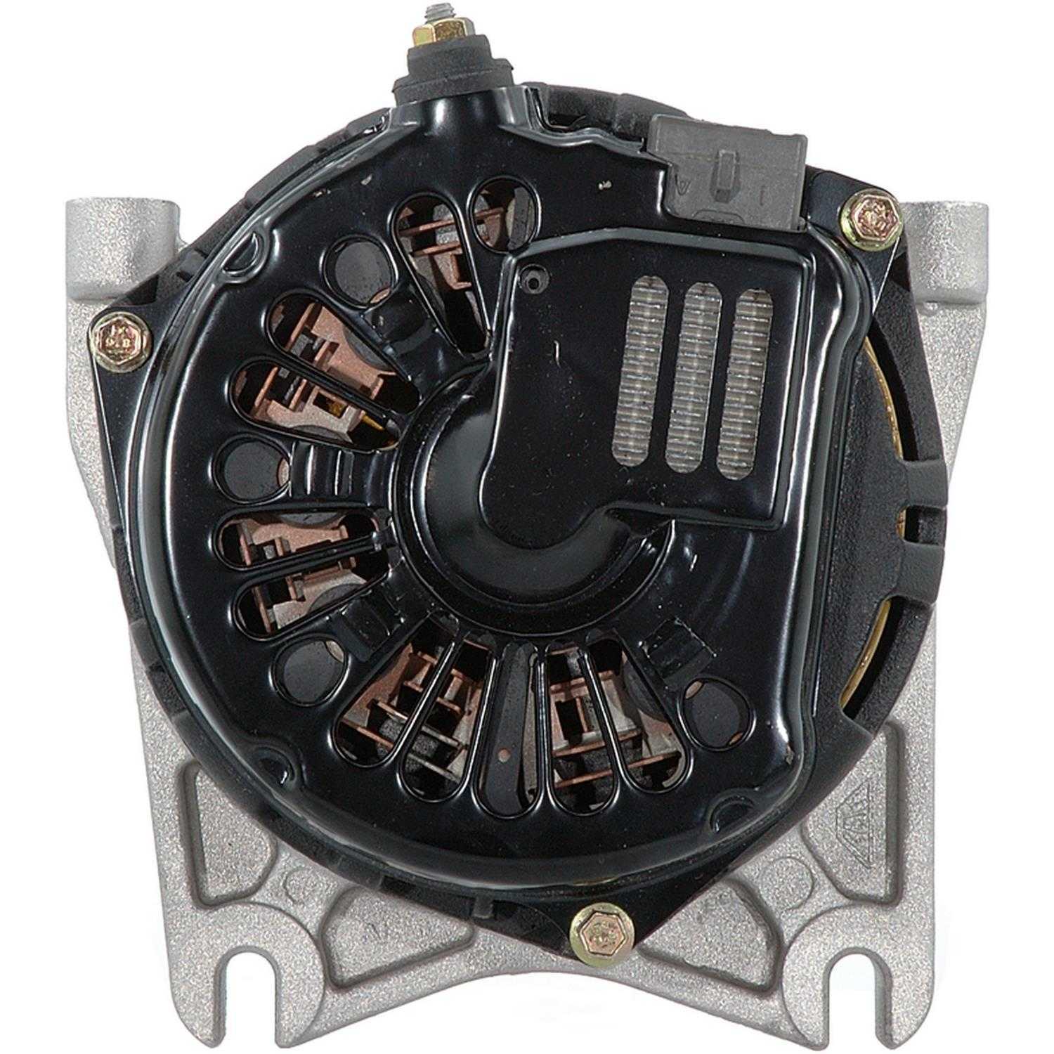 ACDELCO GOLD/PROFESSIONAL - Alternator - DCC 335-1126