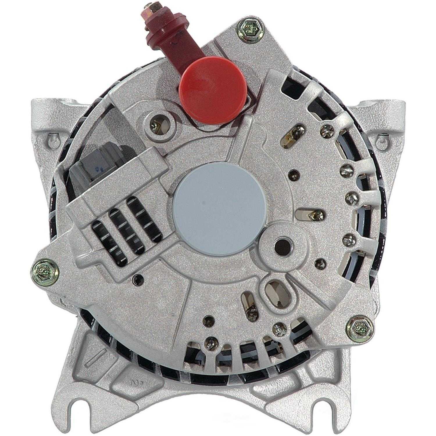 ACDELCO GOLD/PROFESSIONAL - Alternator - DCC 335-1128