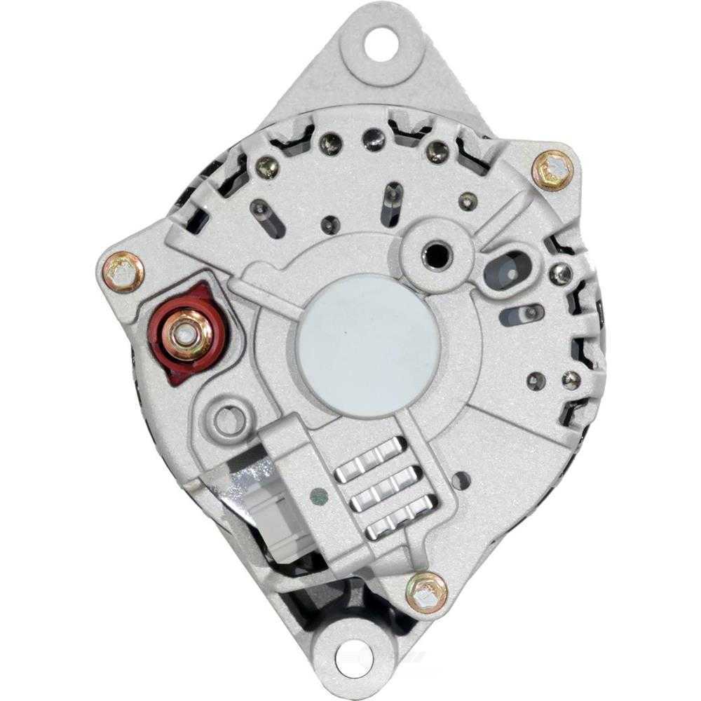 ACDELCO GOLD/PROFESSIONAL - Alternator - DCC - 335-1134