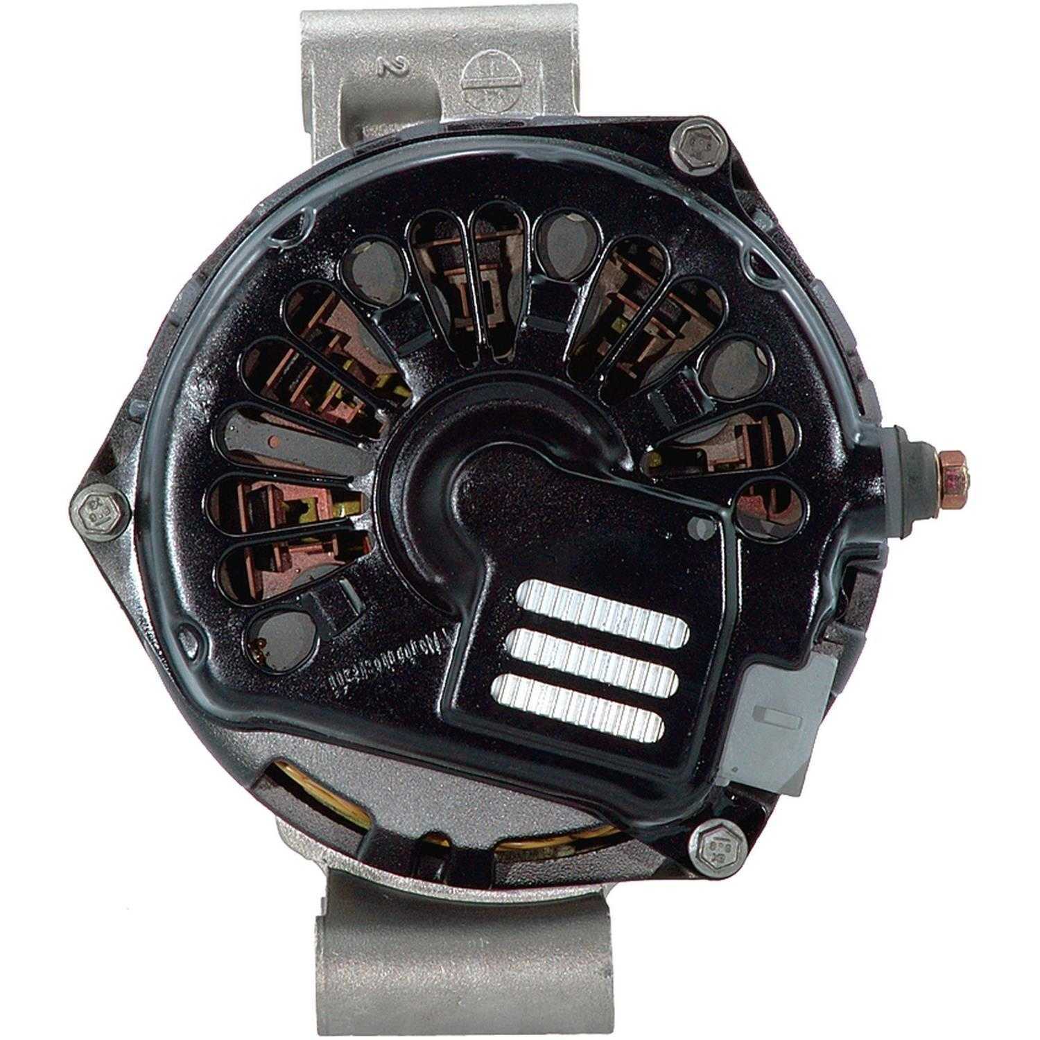 ACDELCO GOLD/PROFESSIONAL - Alternator - DCC 335-1140