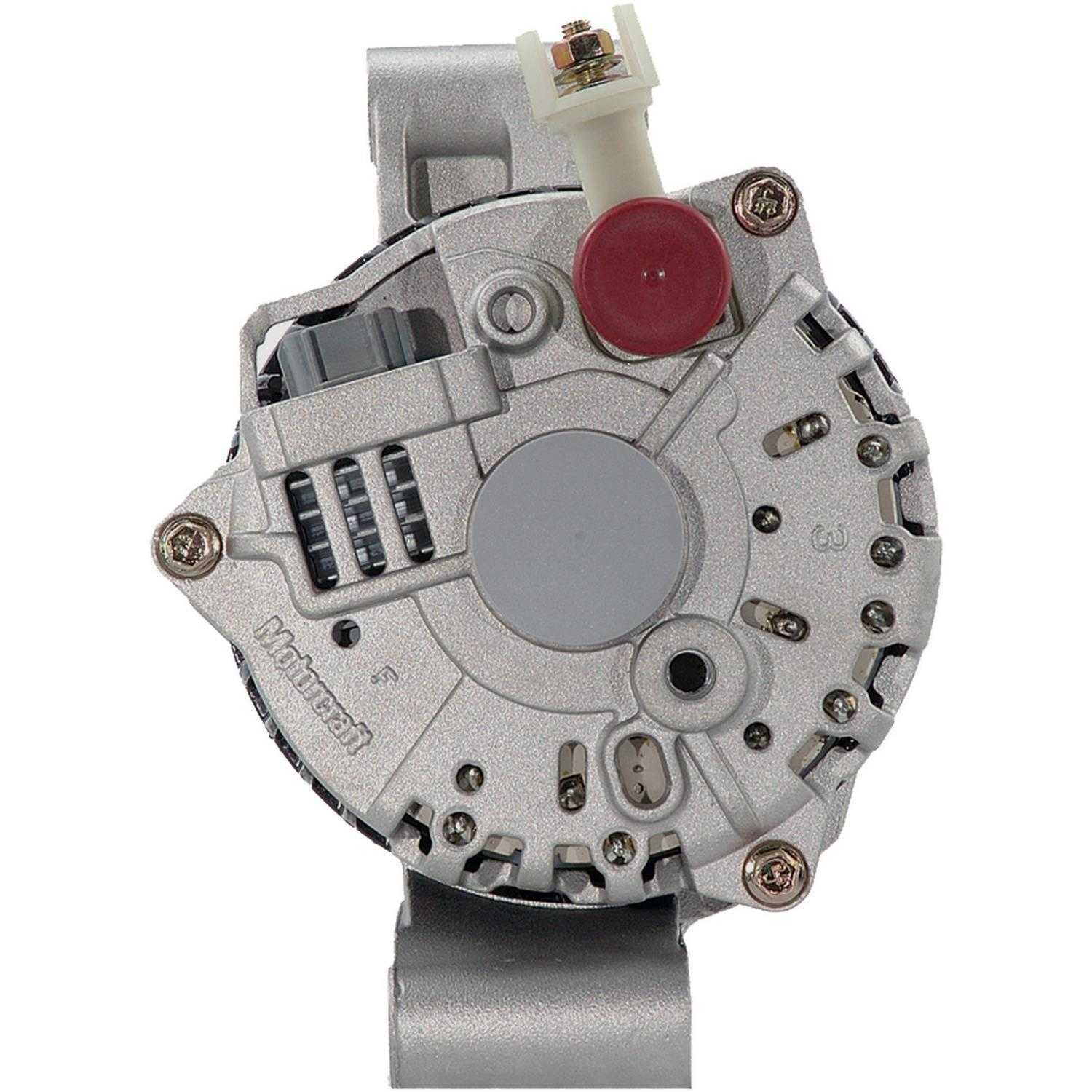 ACDELCO GOLD/PROFESSIONAL - Alternator (Lower) - DCC 335-1153