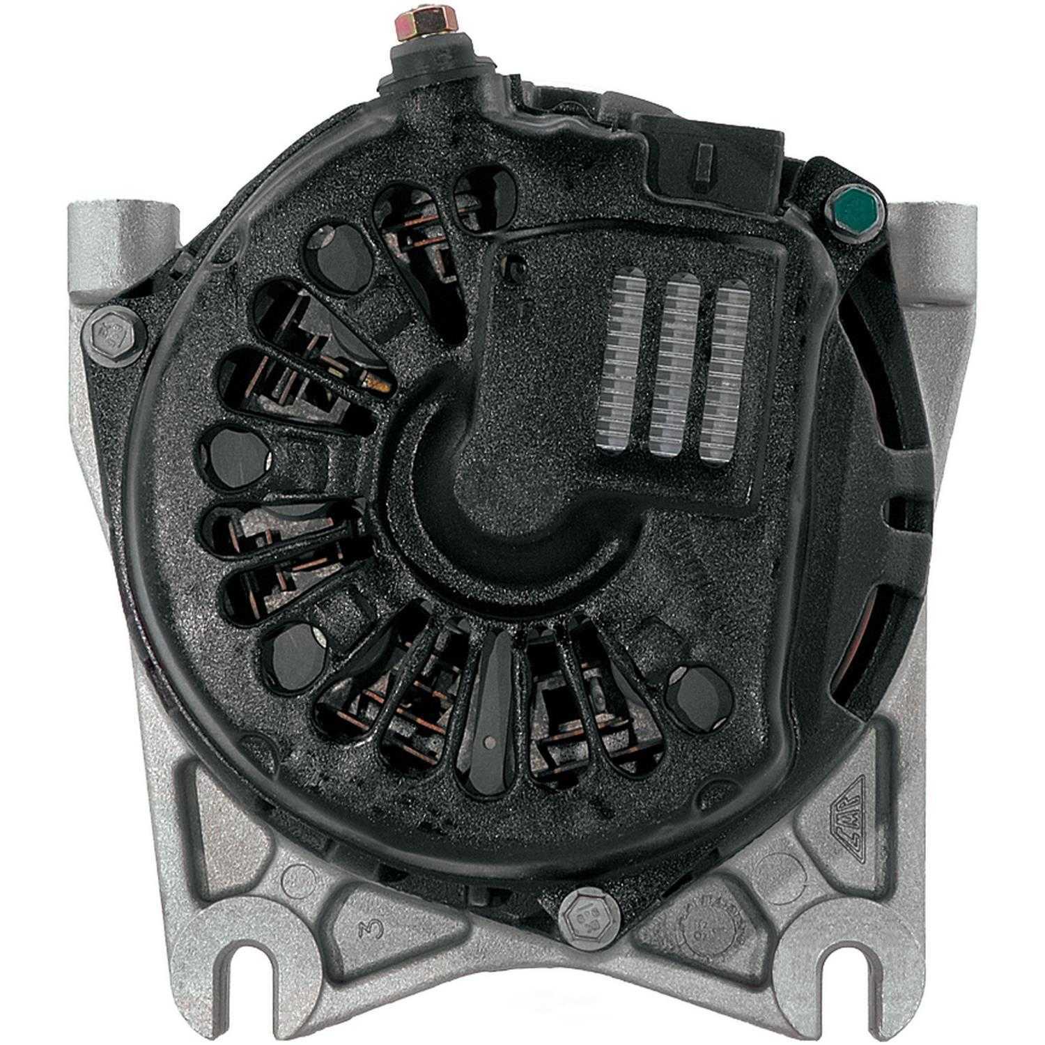 ACDELCO GOLD/PROFESSIONAL - Alternator - DCC 335-1156