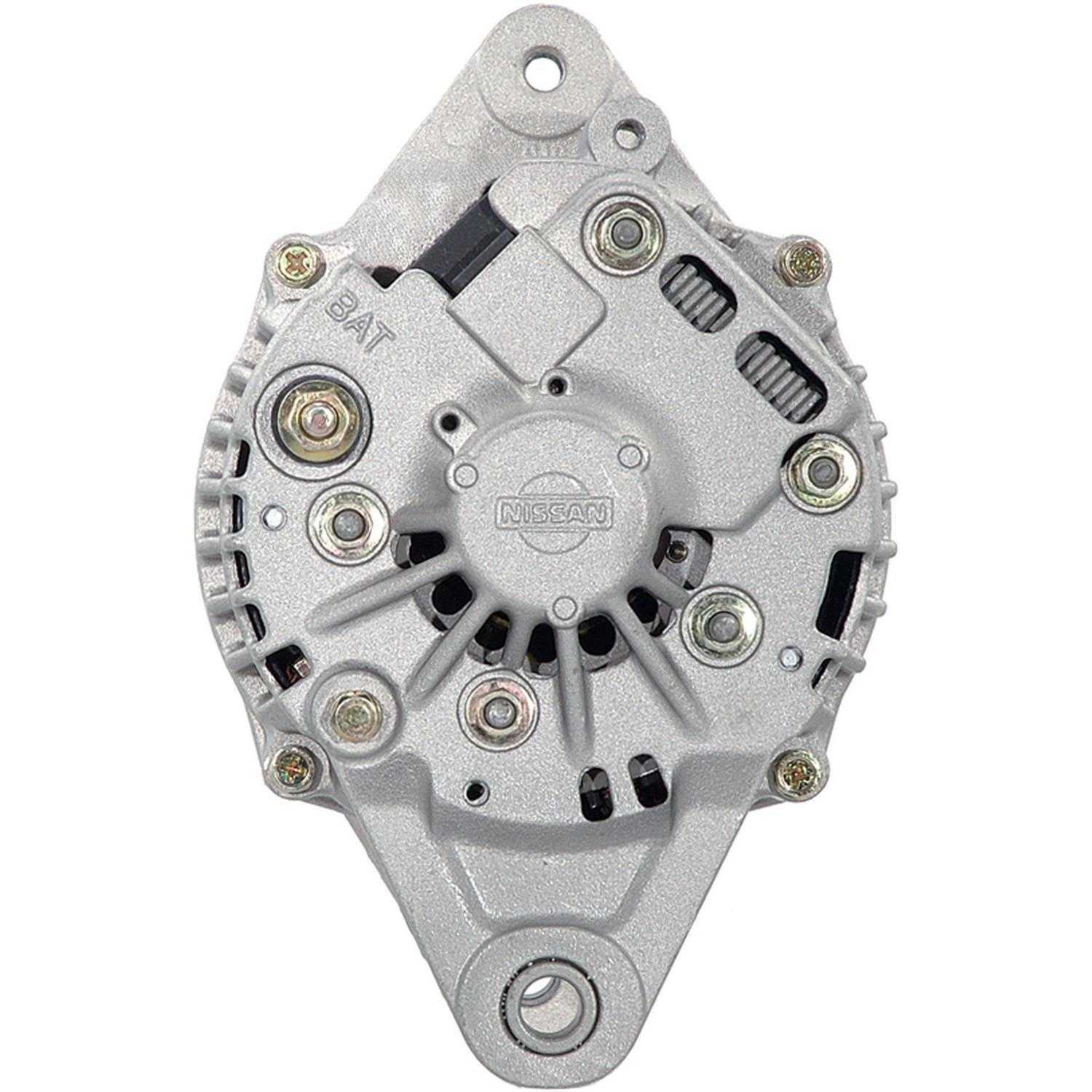 ACDELCO GOLD/PROFESSIONAL - Alternator - DCC 335-1160