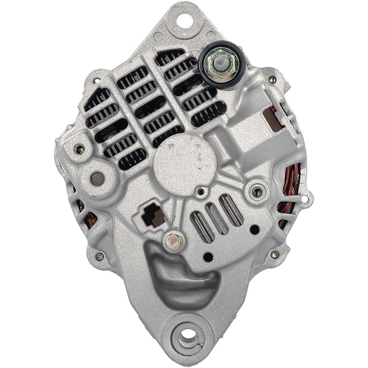 ACDELCO GOLD/PROFESSIONAL - Alternator - DCC 335-1164