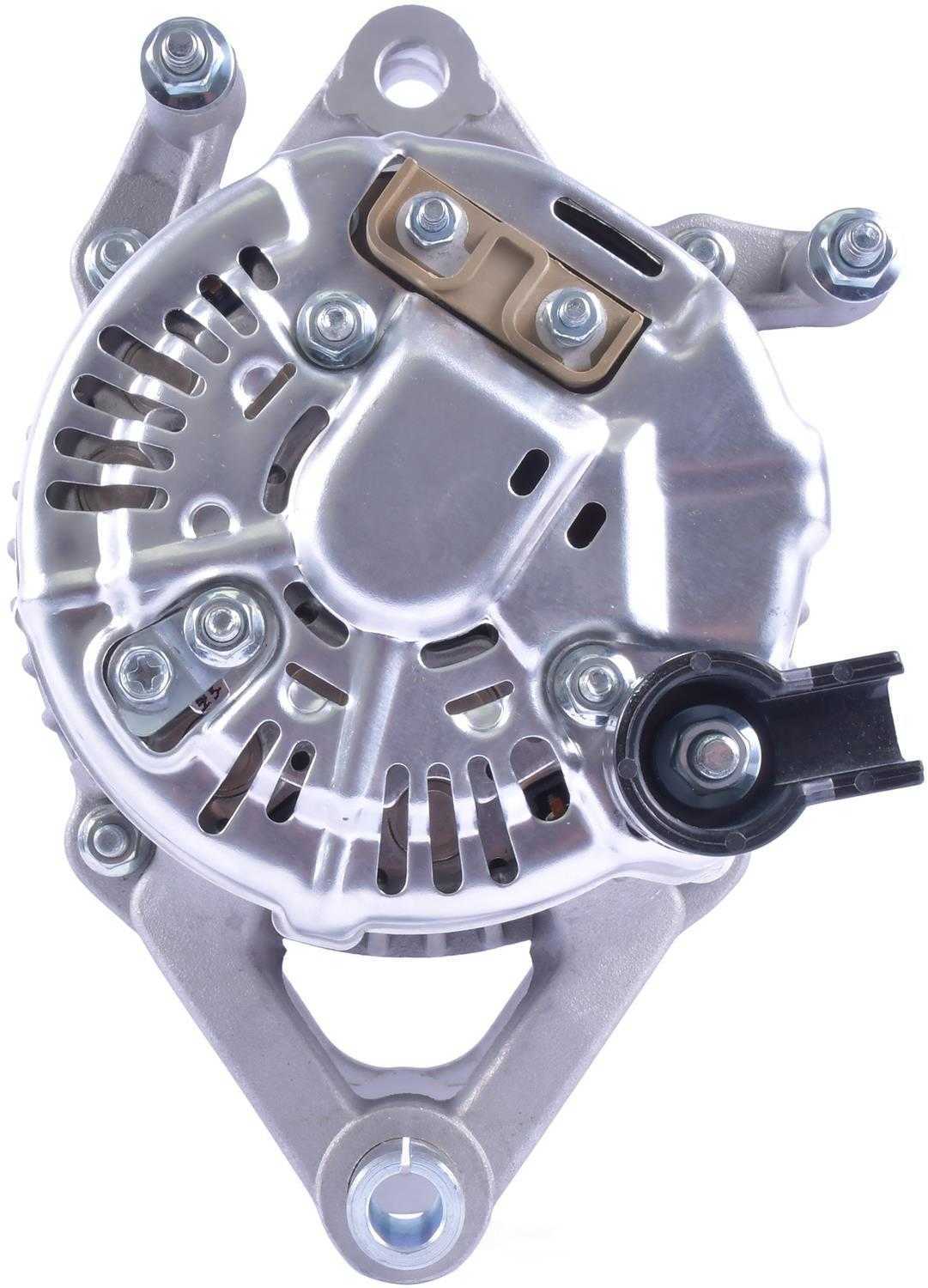 ACDELCO GOLD/PROFESSIONAL - Alternator - DCC 335-1174