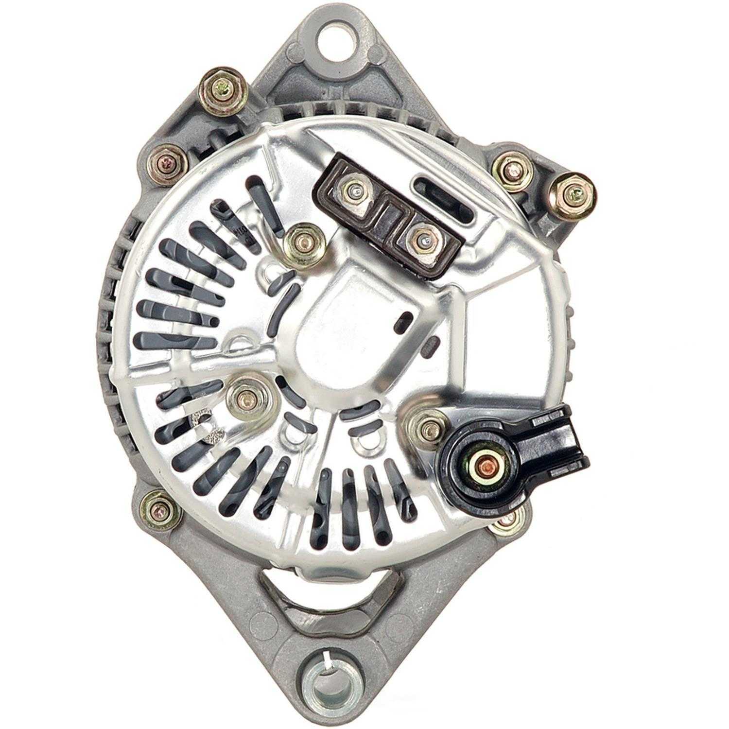 ACDELCO GOLD/PROFESSIONAL - Alternator - DCC 335-1176
