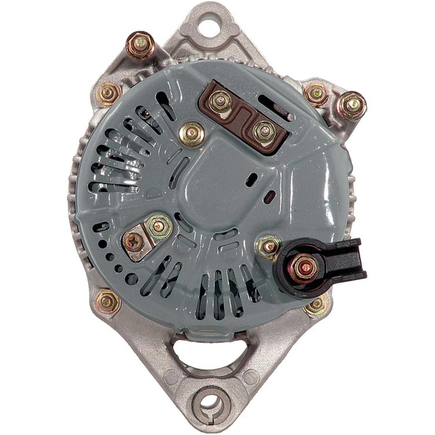 ACDELCO GOLD/PROFESSIONAL - Alternator - DCC 335-1185