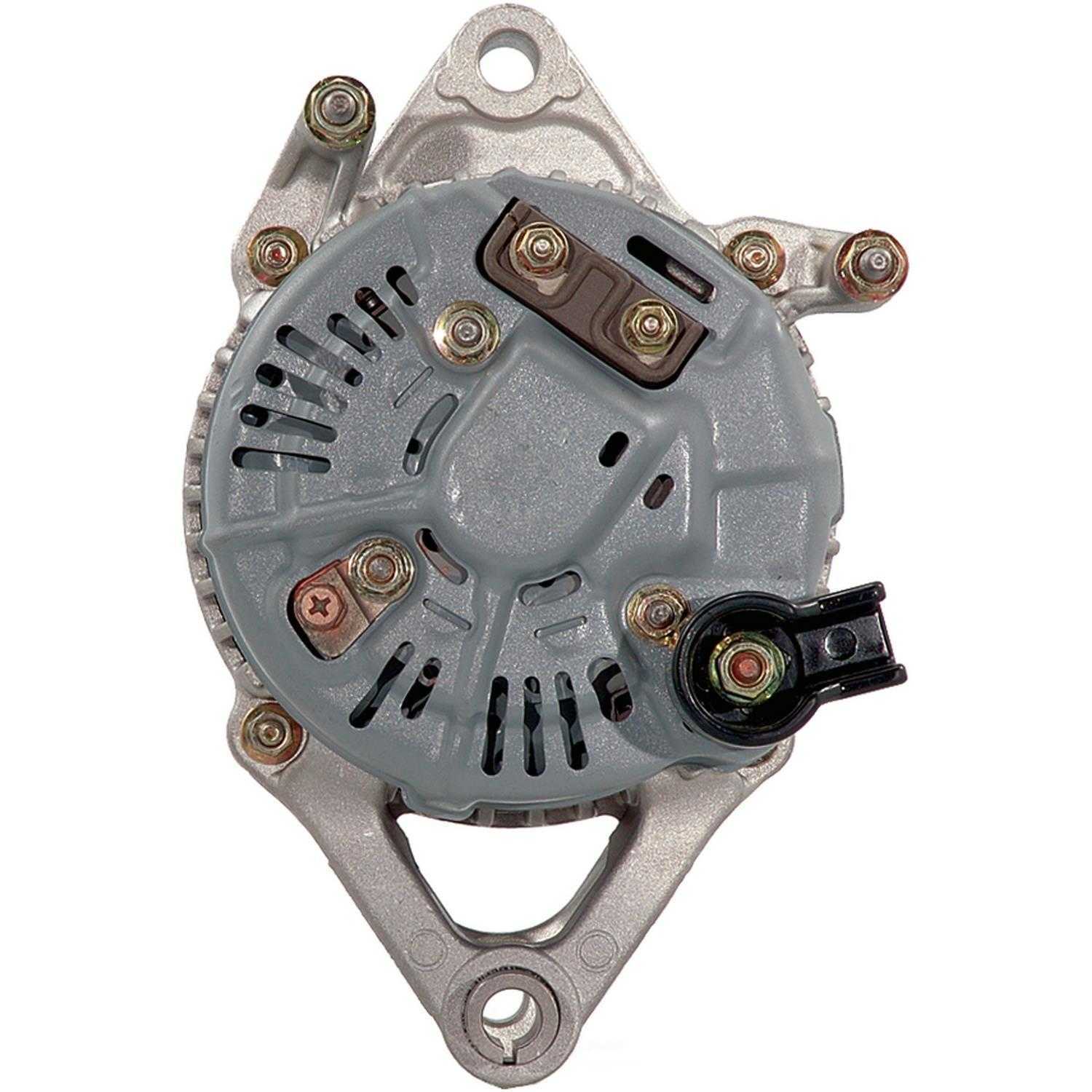 ACDELCO GOLD/PROFESSIONAL - Alternator - DCC 335-1186