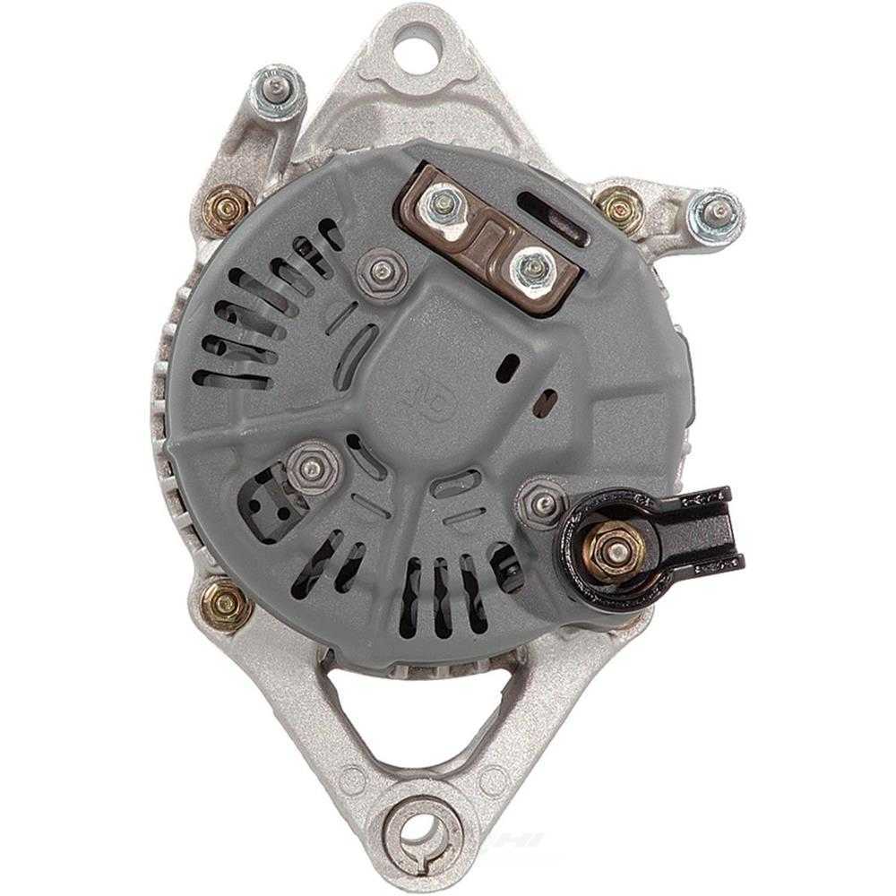 ACDELCO GOLD/PROFESSIONAL - Alternator - DCC - 335-1188