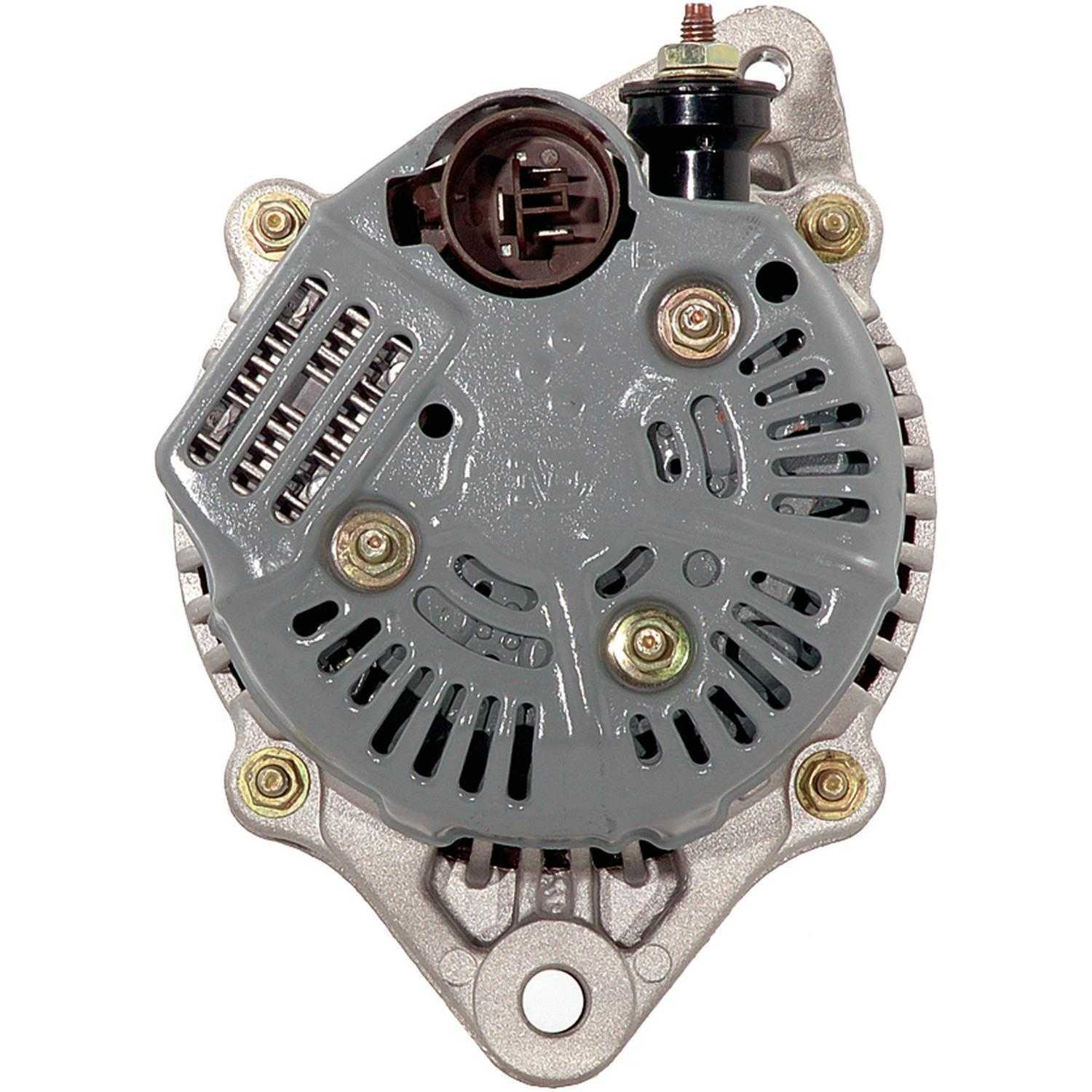 ACDELCO GOLD/PROFESSIONAL - Alternator - DCC 335-1191