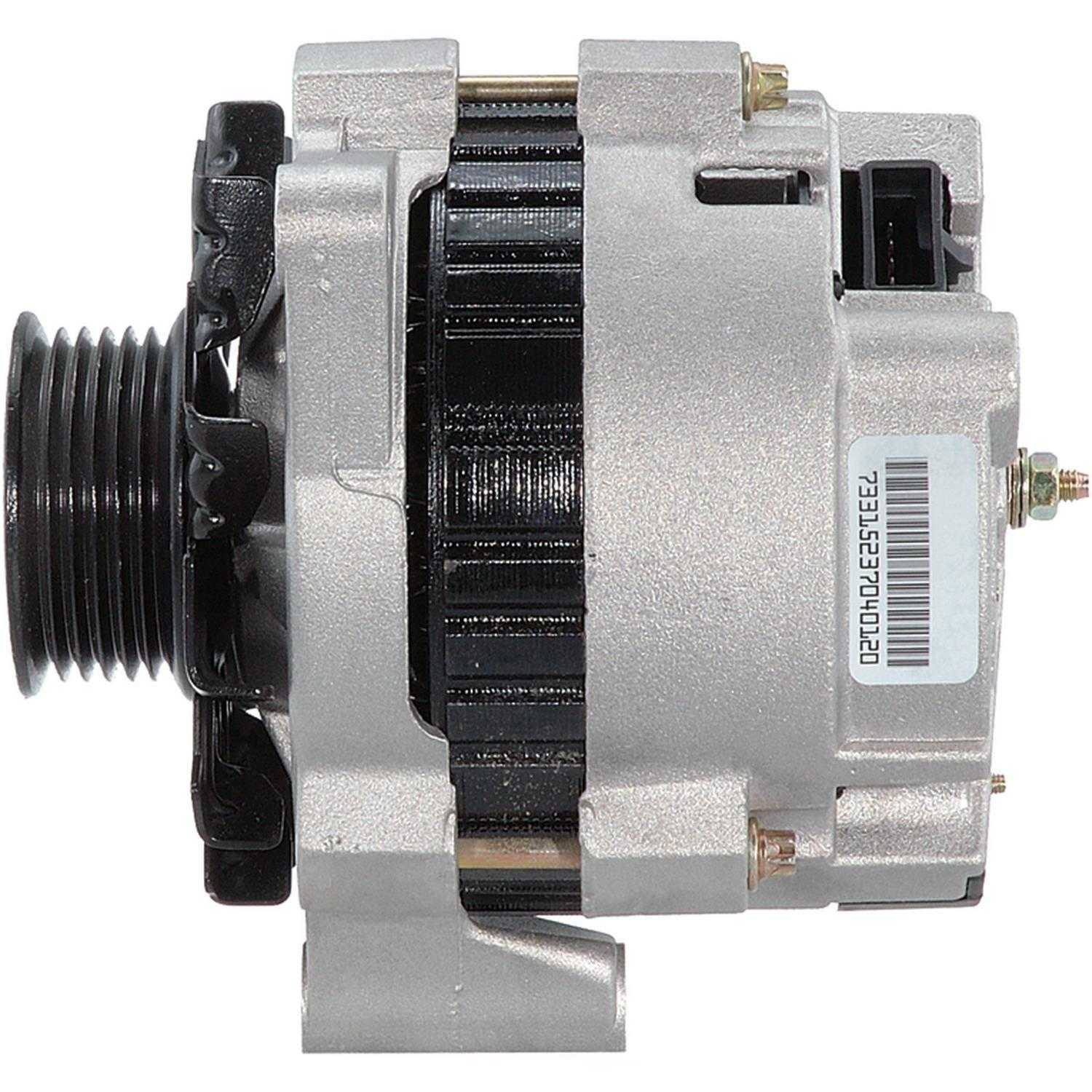ACDELCO GOLD/PROFESSIONAL - Alternator - DCC 335-1193