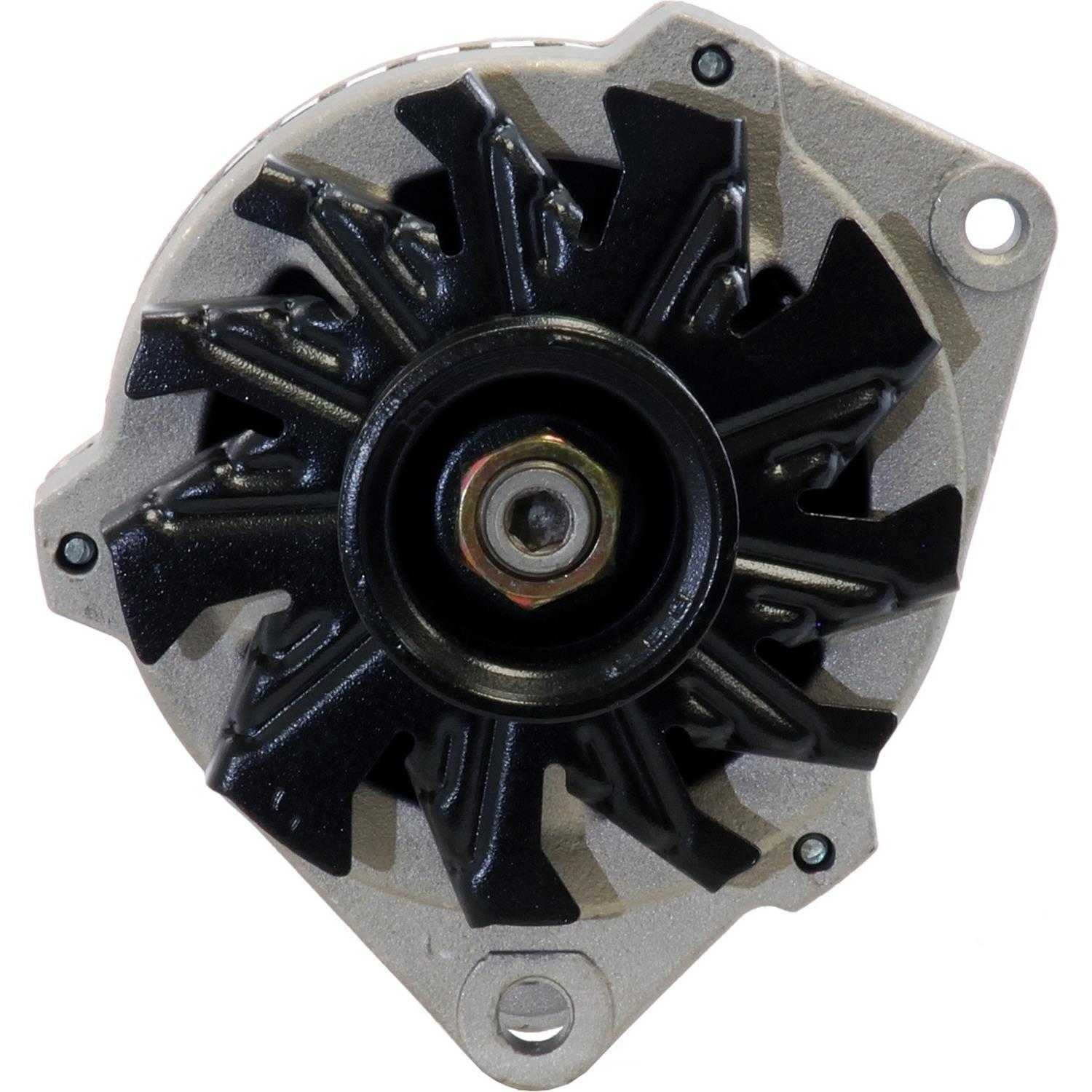 ACDELCO GOLD/PROFESSIONAL - Alternator - DCC 335-1194