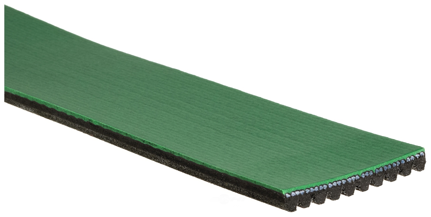ACDELCO GOLD/PROFESSIONAL - Heavy Duty - DCC - k100604hd