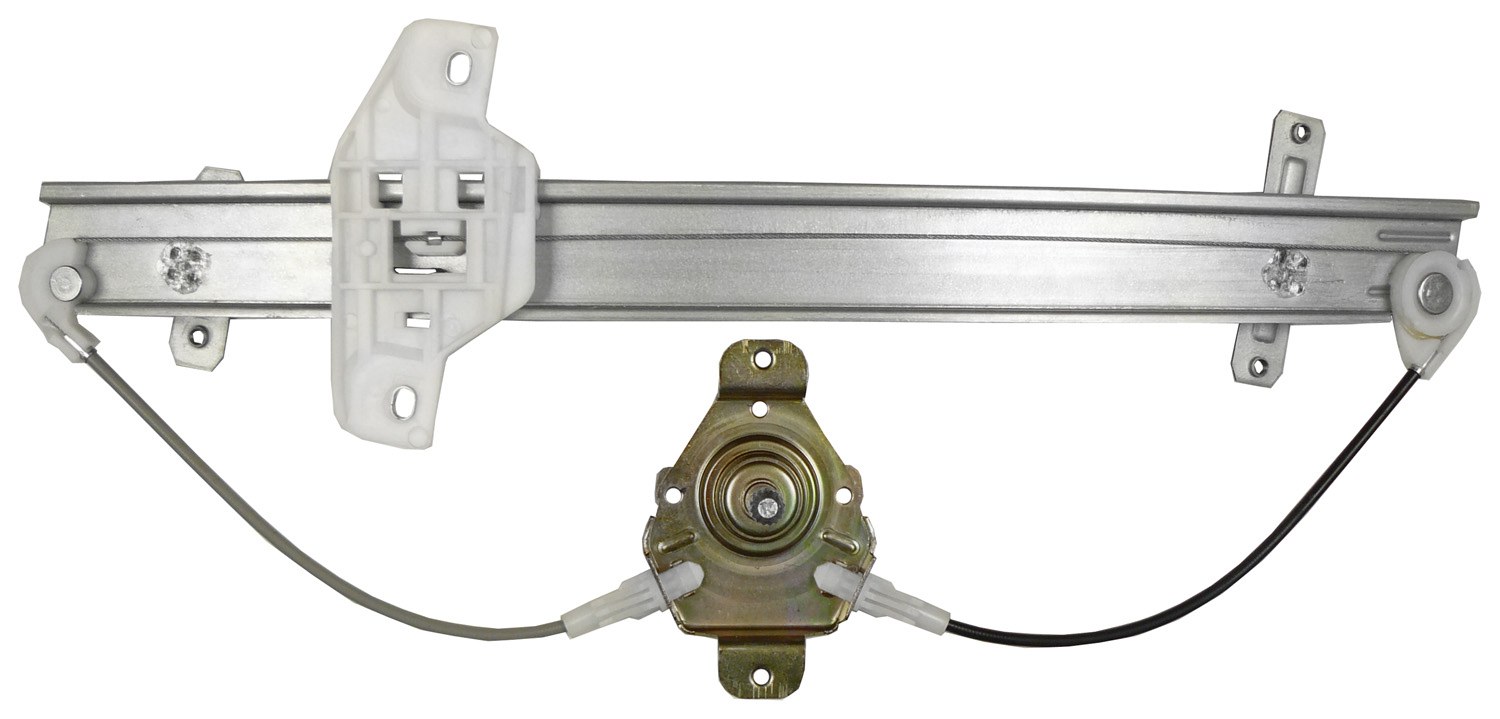 ACDELCO GOLD/PROFESSIONAL - Window Regulator - DCC - 11r402
