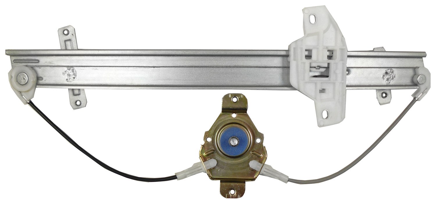 ACDELCO GOLD/PROFESSIONAL - Window Regulator - DCC - 11r403
