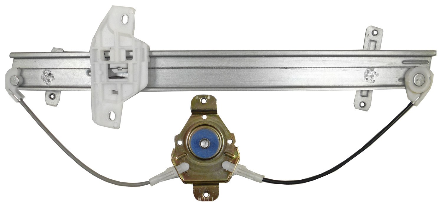 ACDELCO GOLD/PROFESSIONAL - Window Regulator - DCC - 11r404