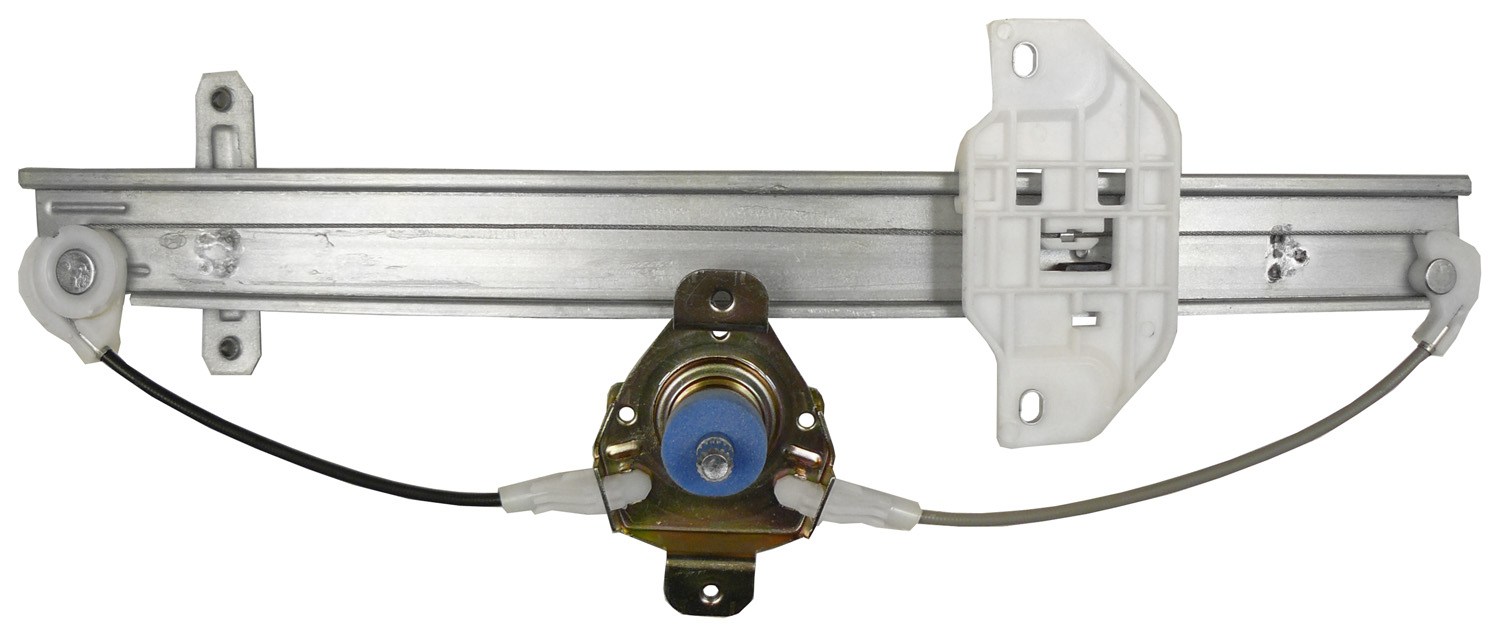 ACDELCO GOLD/PROFESSIONAL - Window Regulator - DCC - 11r411