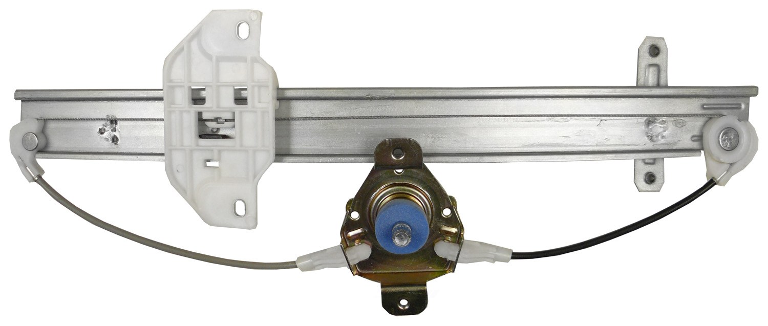 ACDELCO GOLD/PROFESSIONAL - Window Regulator - DCC - 11r412