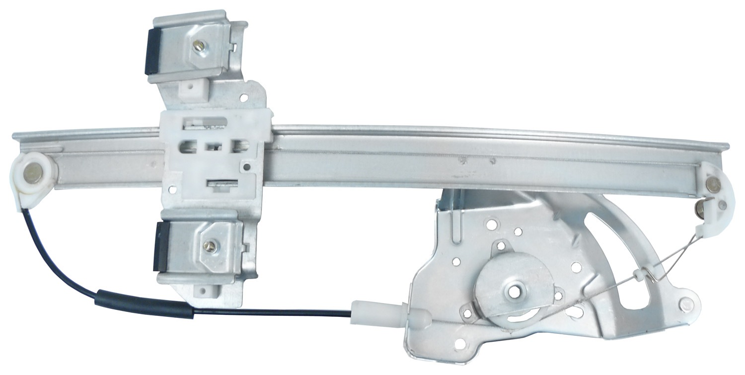 ACDELCO GOLD/PROFESSIONAL - Window Regulator - DCC - 11r437