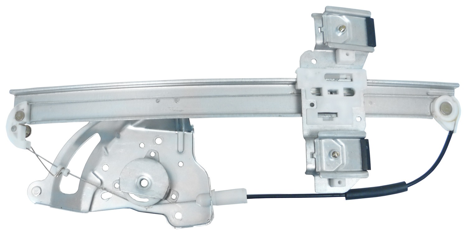 ACDELCO GOLD/PROFESSIONAL - Window Regulator - DCC - 11r438