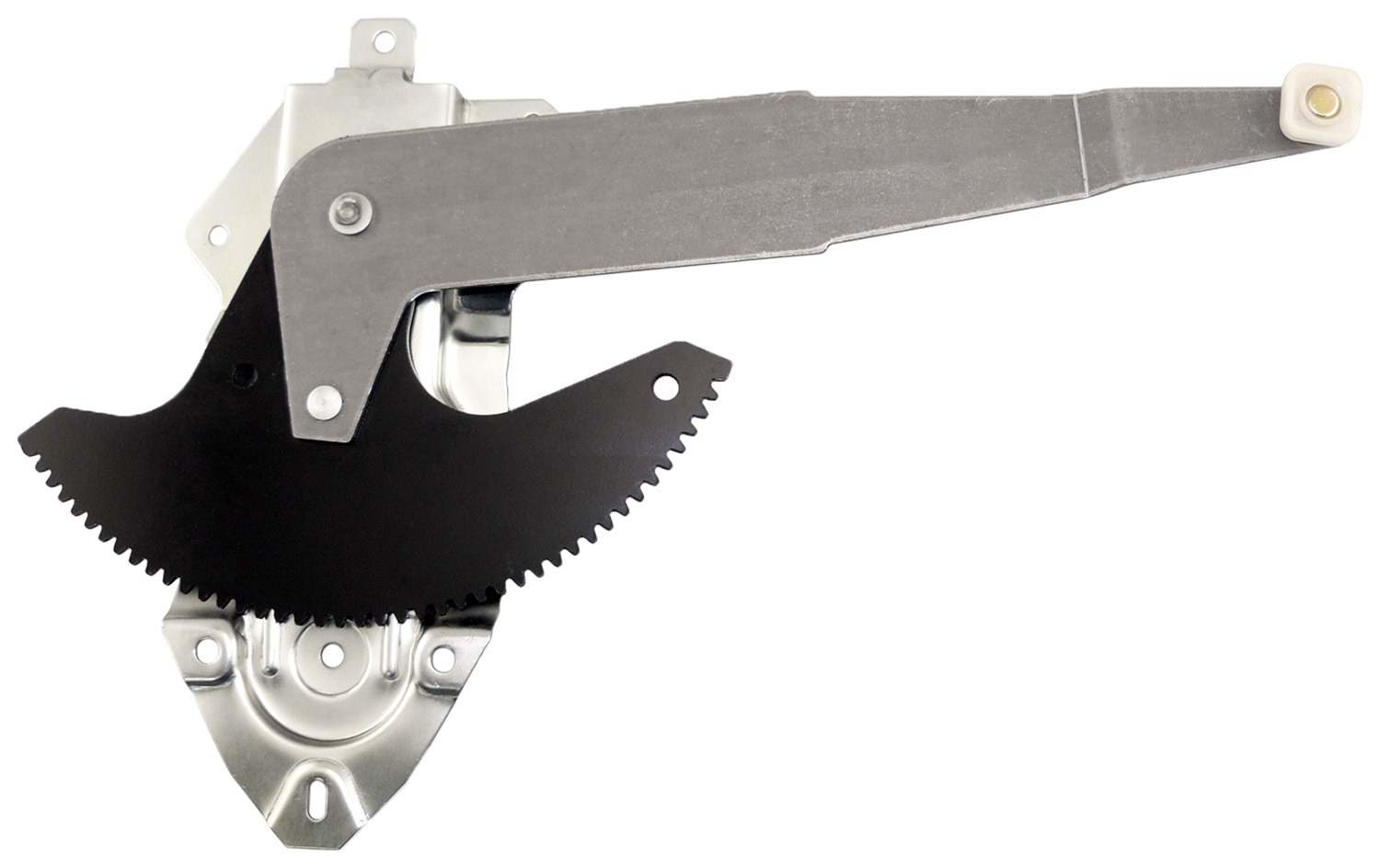 ACDELCO GOLD/PROFESSIONAL - Window Regulator - DCC - 11r441