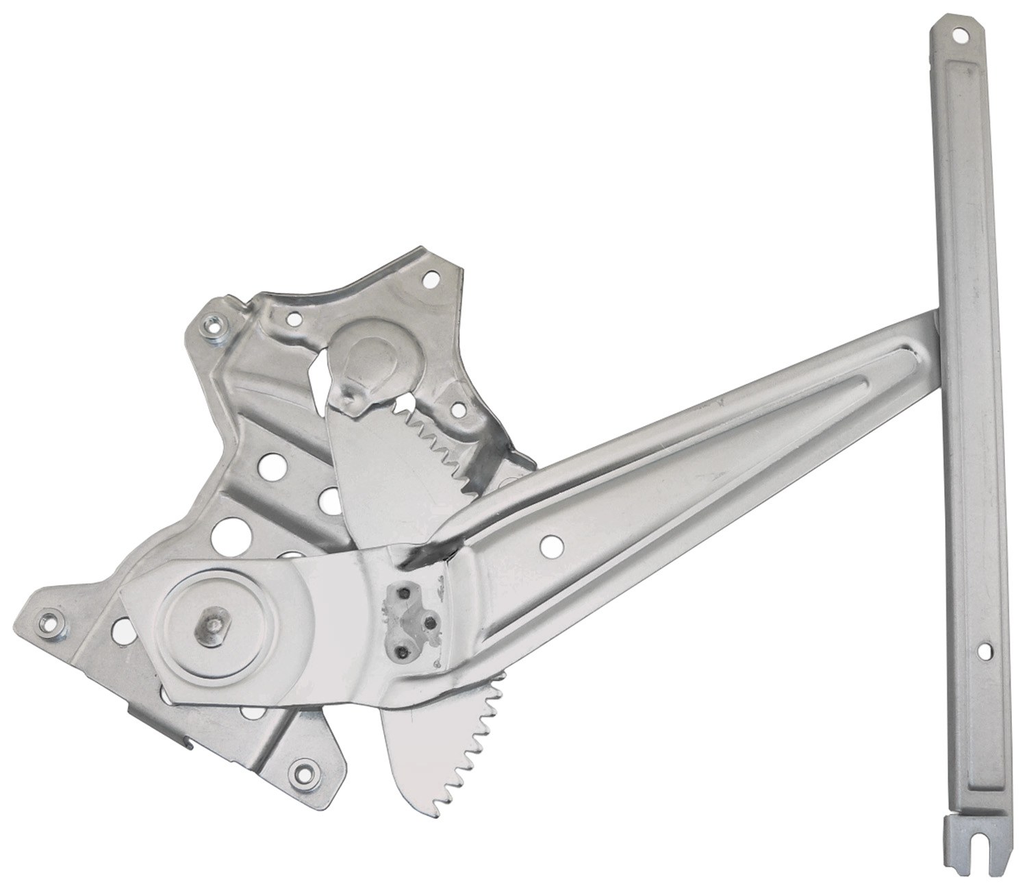 ACDELCO GOLD/PROFESSIONAL - Window Regulator - DCC - 11r467