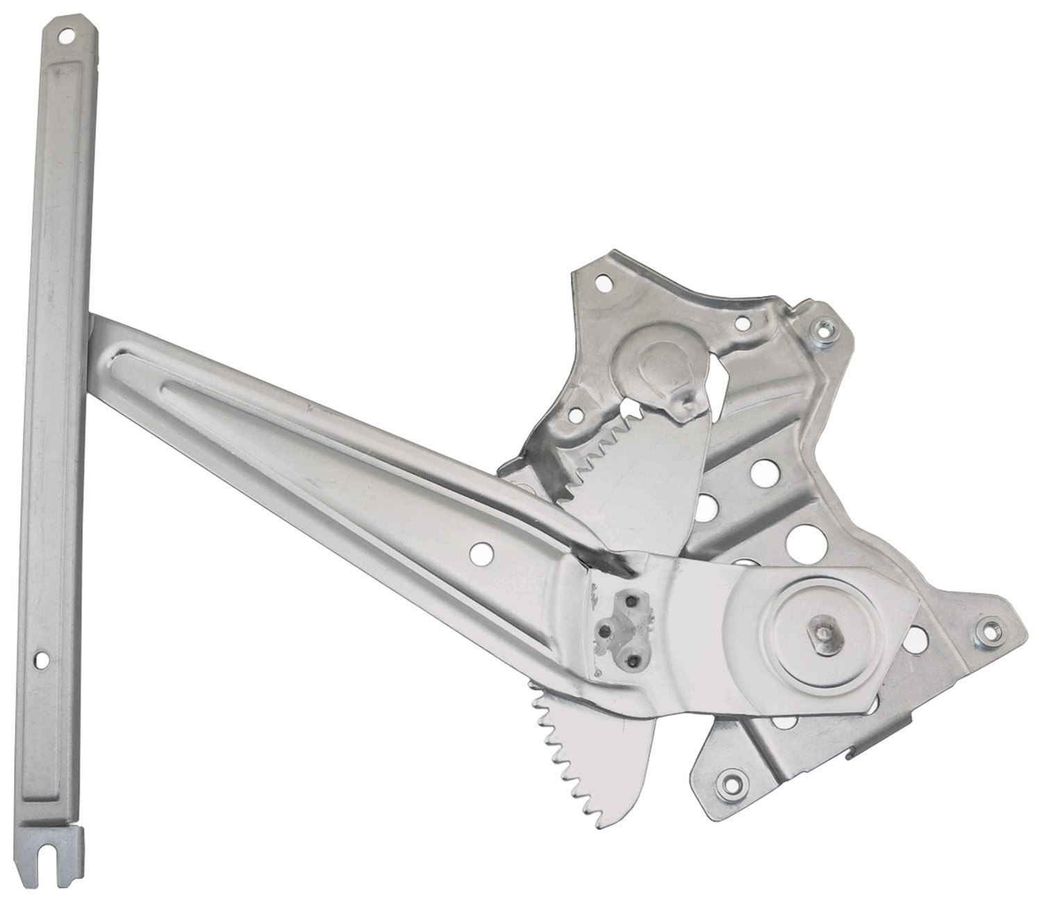 ACDELCO GOLD/PROFESSIONAL - Window Regulator - DCC - 11r468