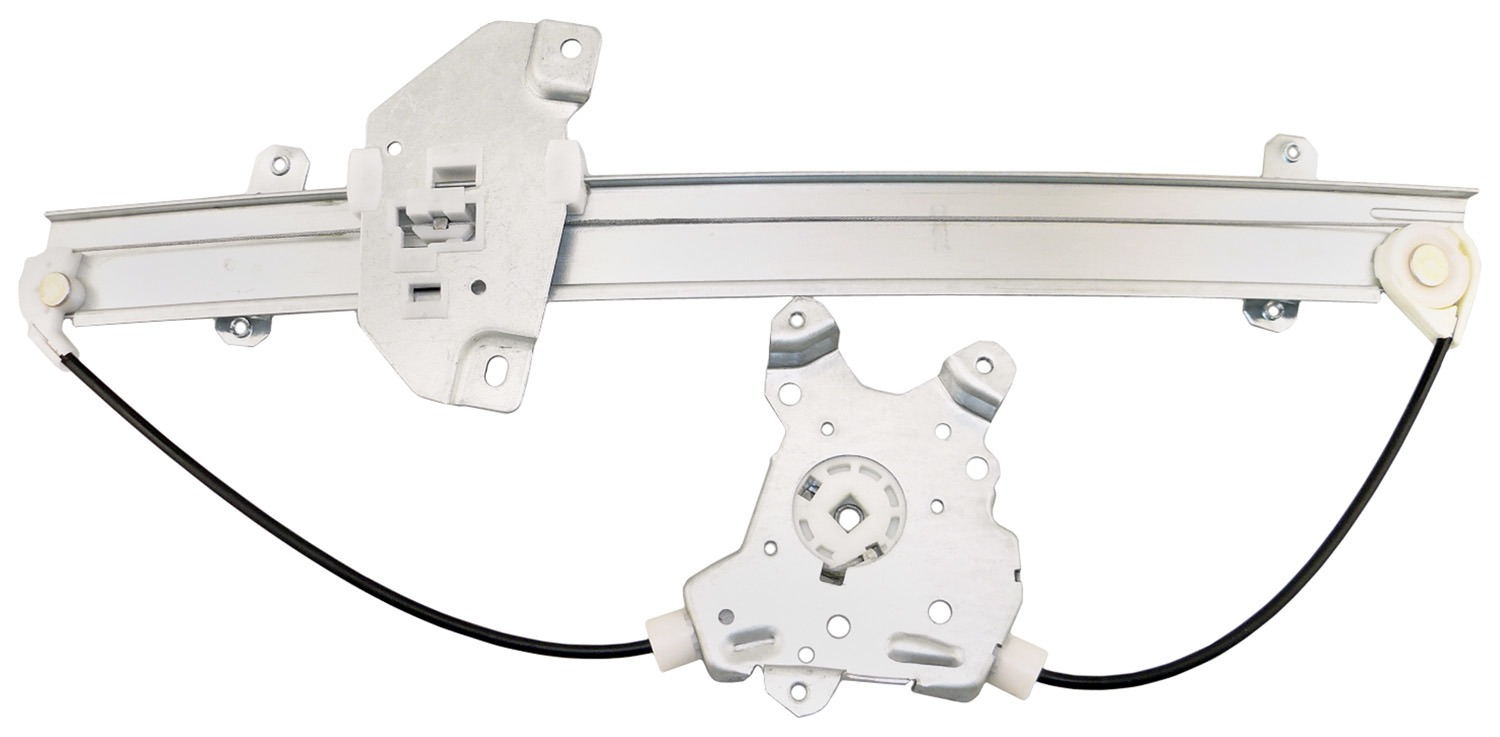 ACDELCO GOLD/PROFESSIONAL - Window Regulator - DCC - 11r478