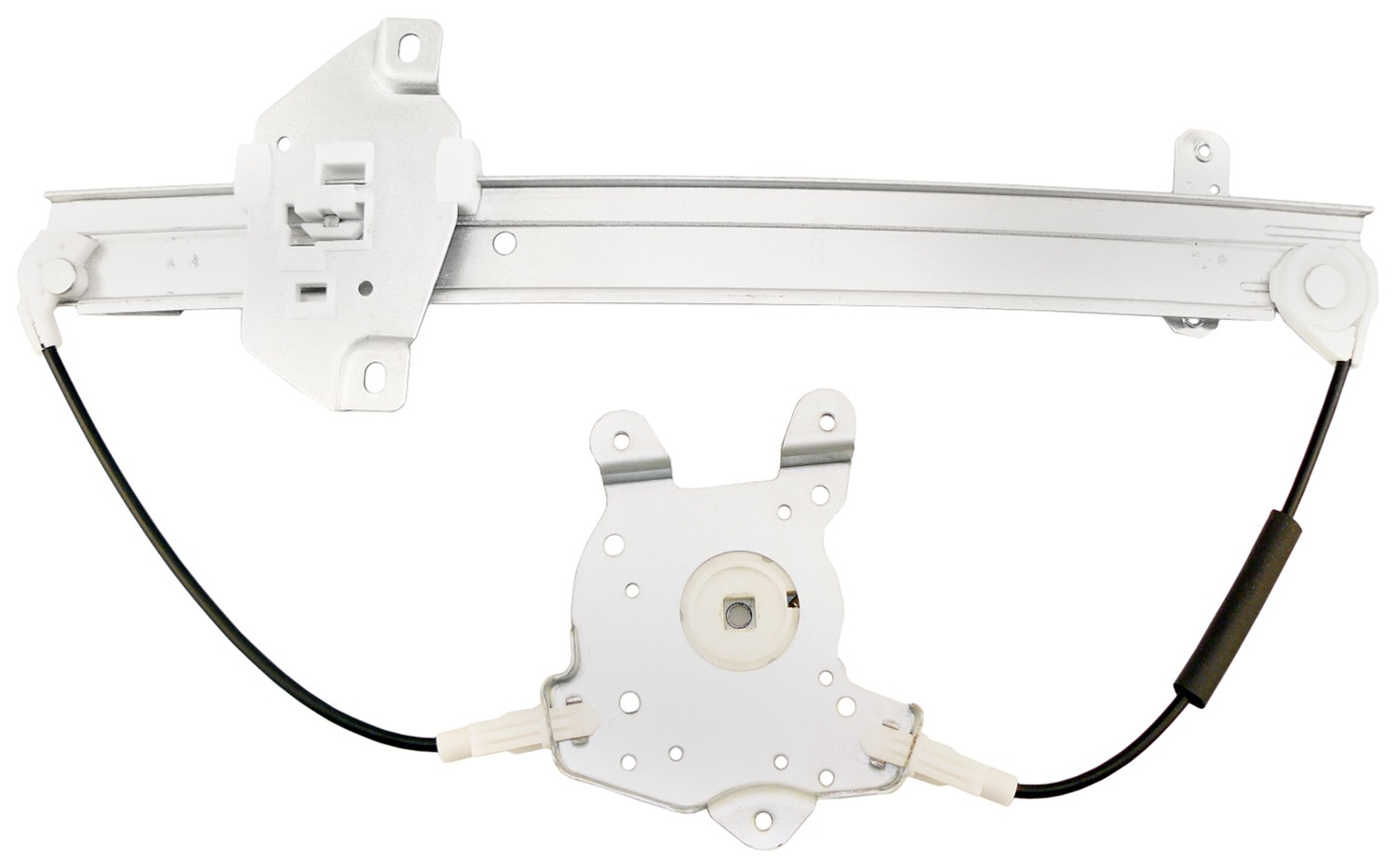 ACDELCO GOLD/PROFESSIONAL - Window Regulator - DCC - 11r480