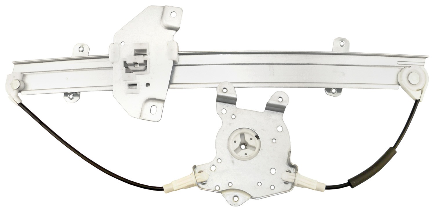 ACDELCO GOLD/PROFESSIONAL - Window Regulator - DCC - 11r482
