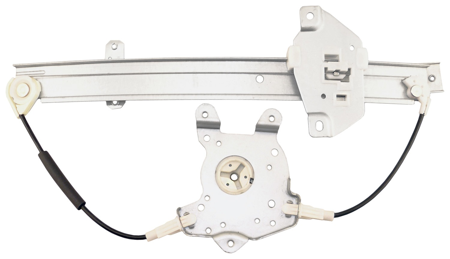 ACDELCO GOLD/PROFESSIONAL - Window Regulator - DCC - 11r483
