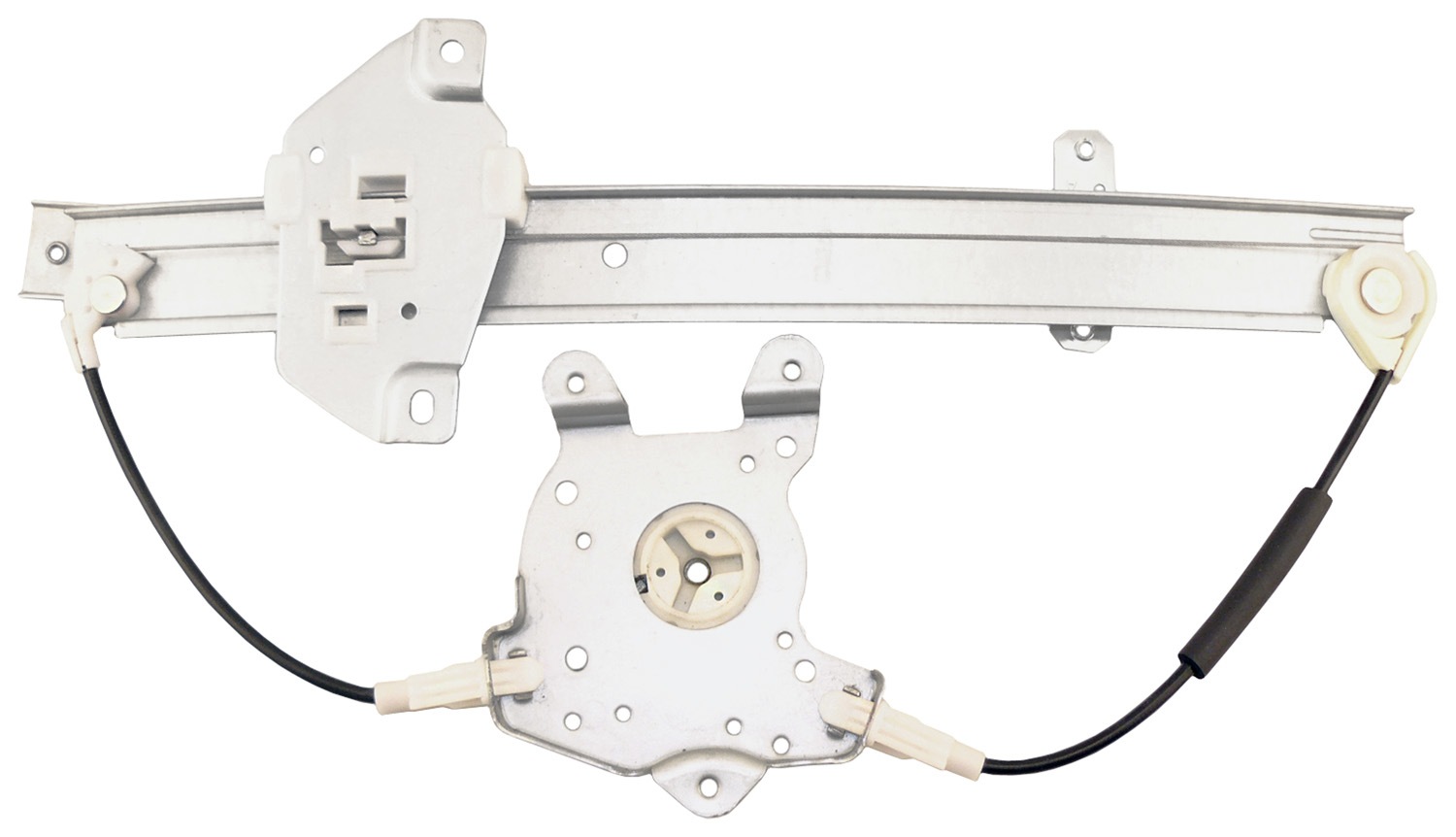 ACDELCO GOLD/PROFESSIONAL - Window Regulator - DCC - 11r484