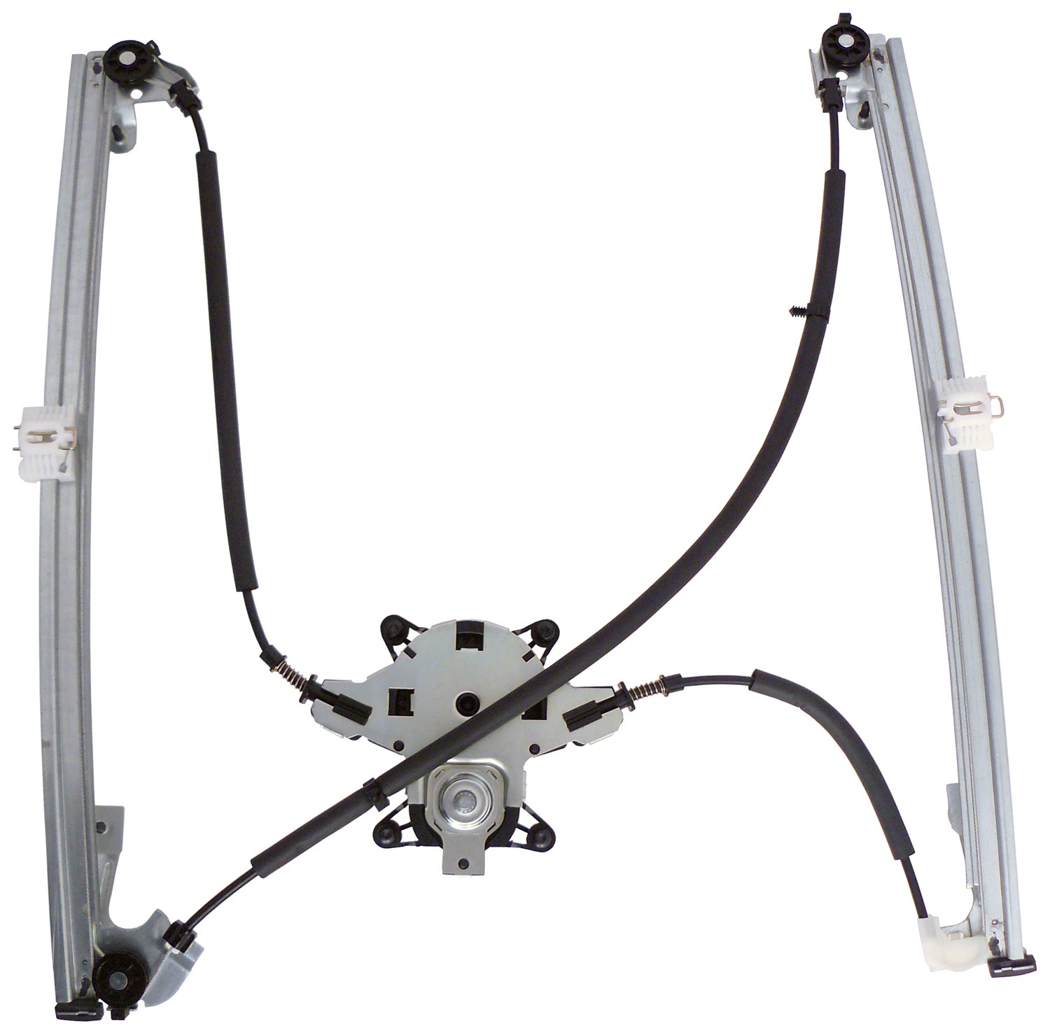 ACDELCO GOLD/PROFESSIONAL - Window Regulator - DCC - 11r505